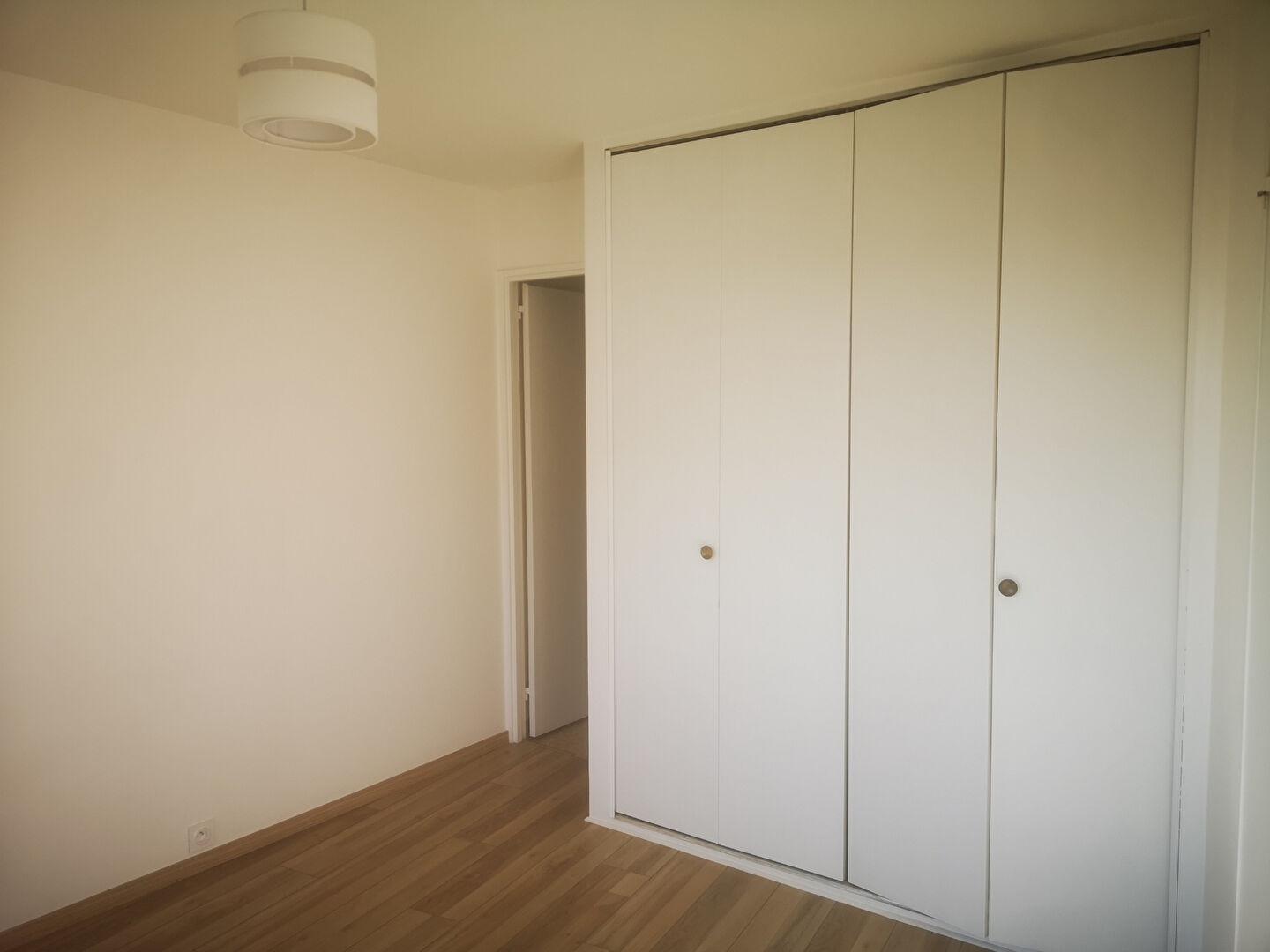 Appartement T2 à Rennes