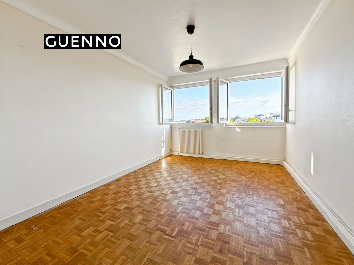 Appartement T6 à Rennes