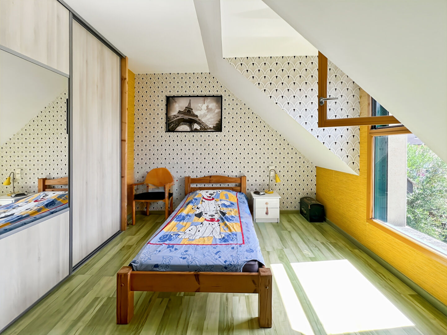 Photo Irodouër - 5 pièce(s) - 152 m² image 3/6