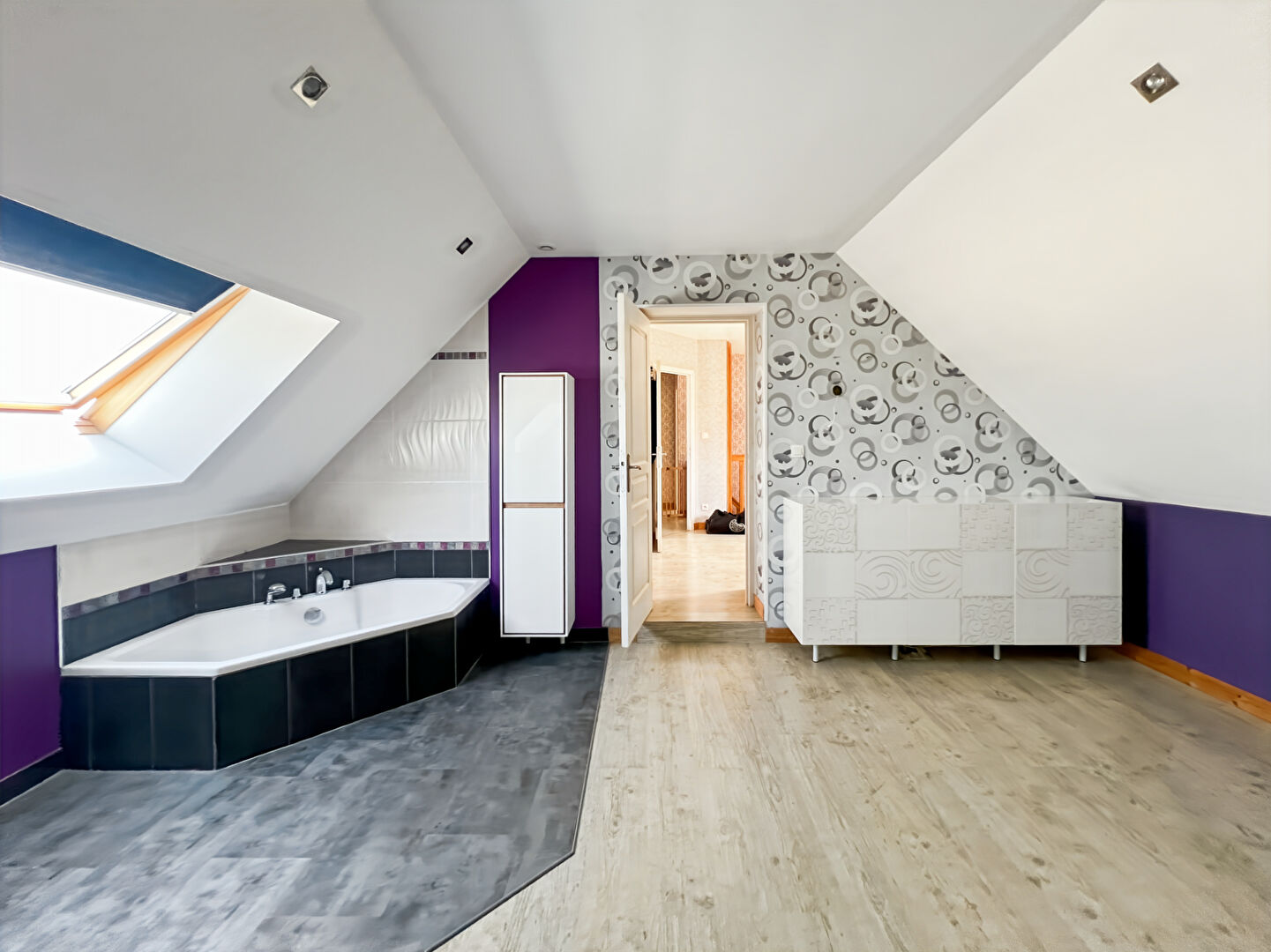 Photo Irodouër - 5 pièce(s) - 152 m² image 6/6