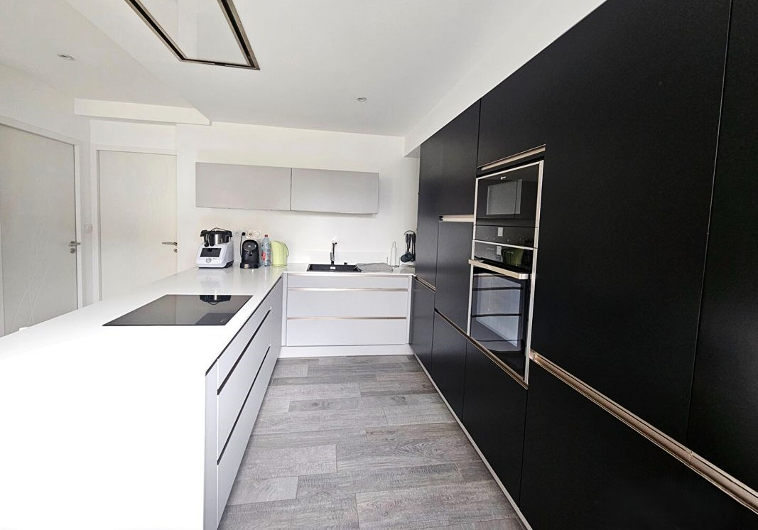 Maison T6 à Vignoc