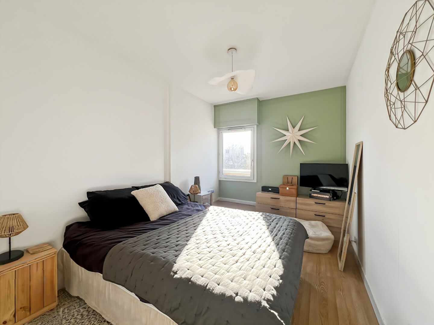 Appartement T2 à Rennes