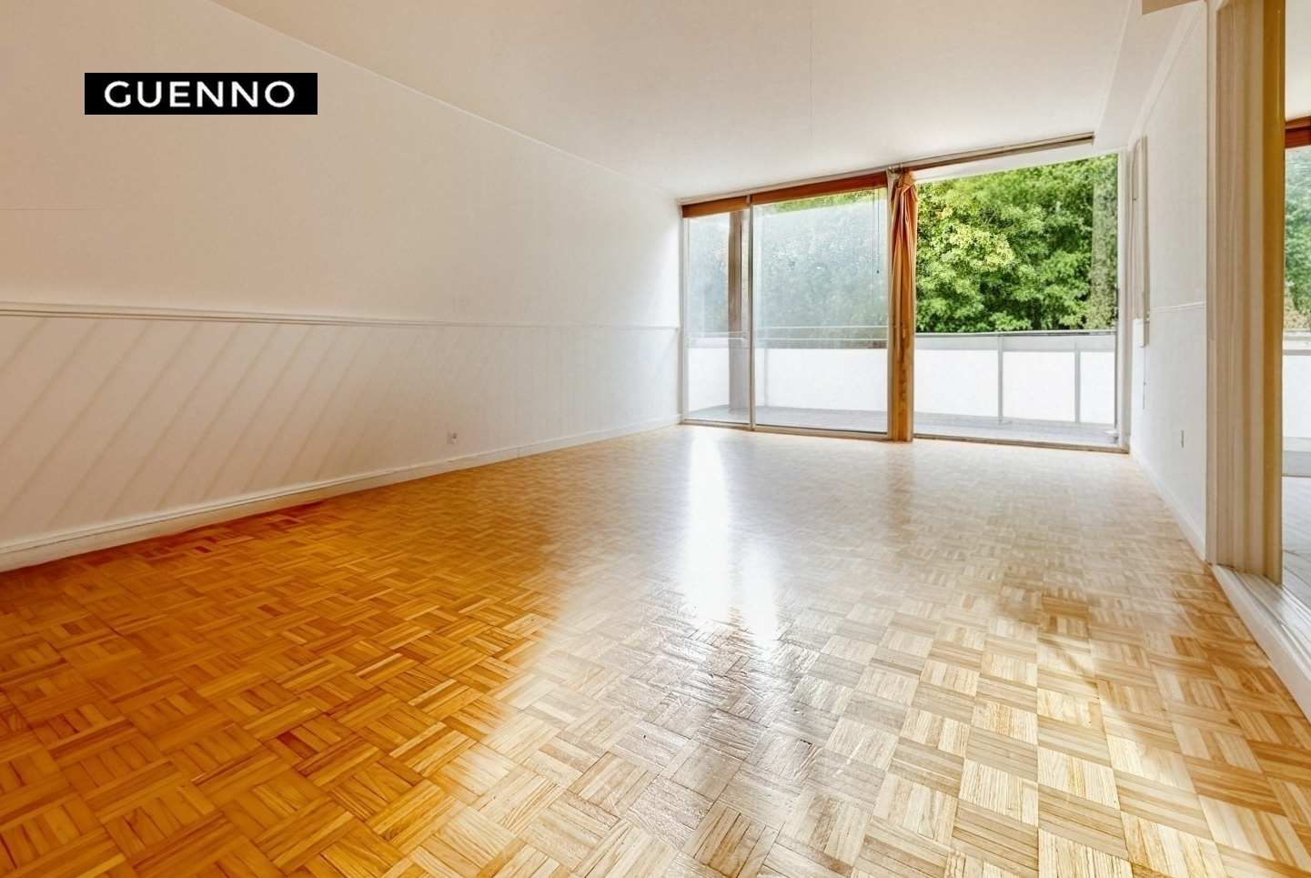 Appartement T2 à Rennes