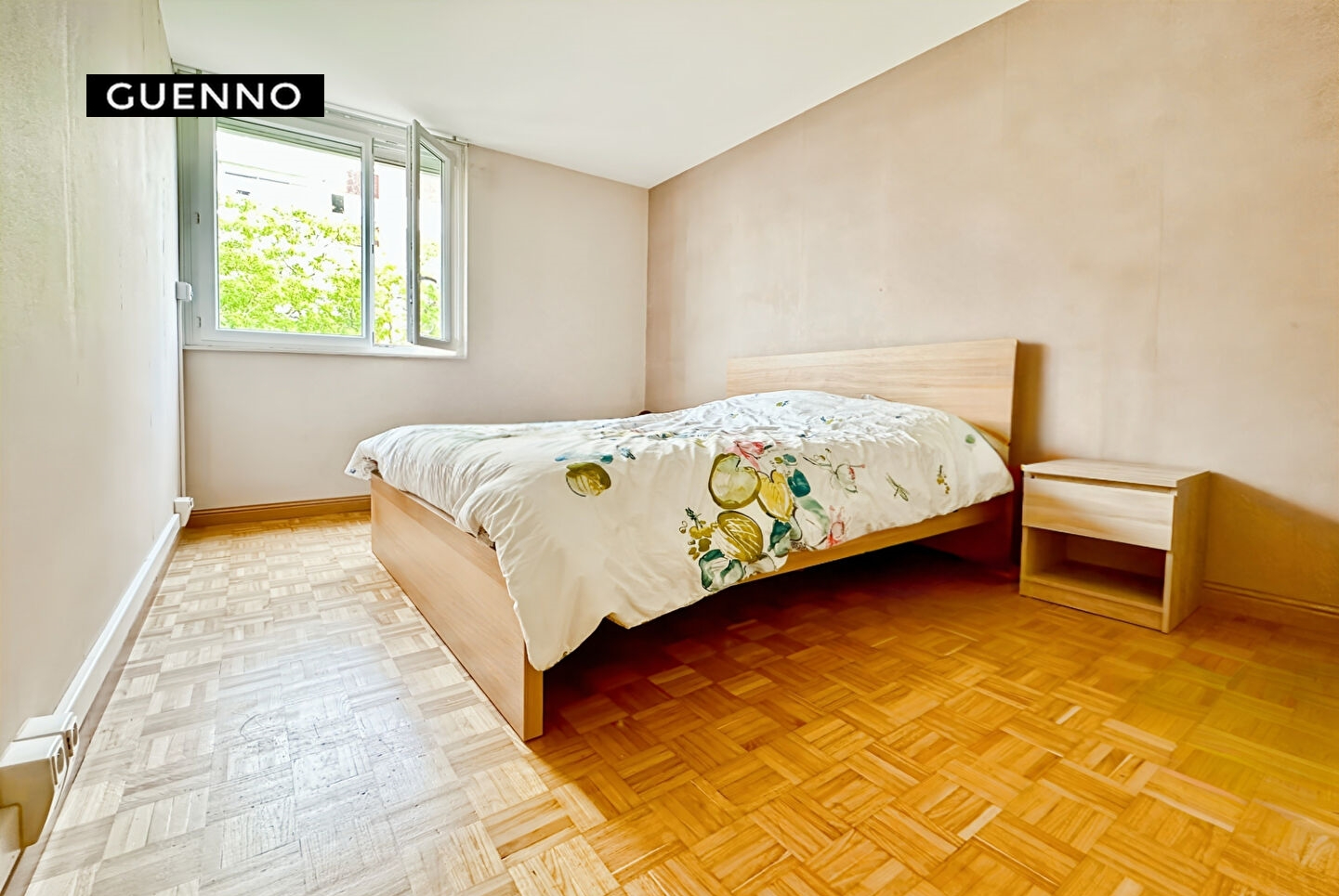 Appartement T2 à Rennes