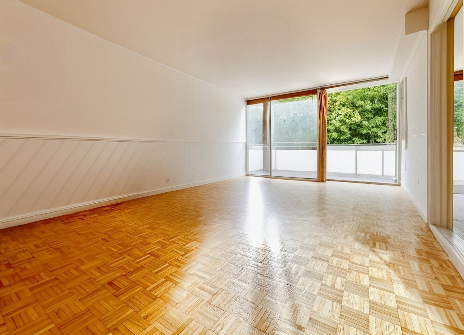 Appartement T2 à Rennes