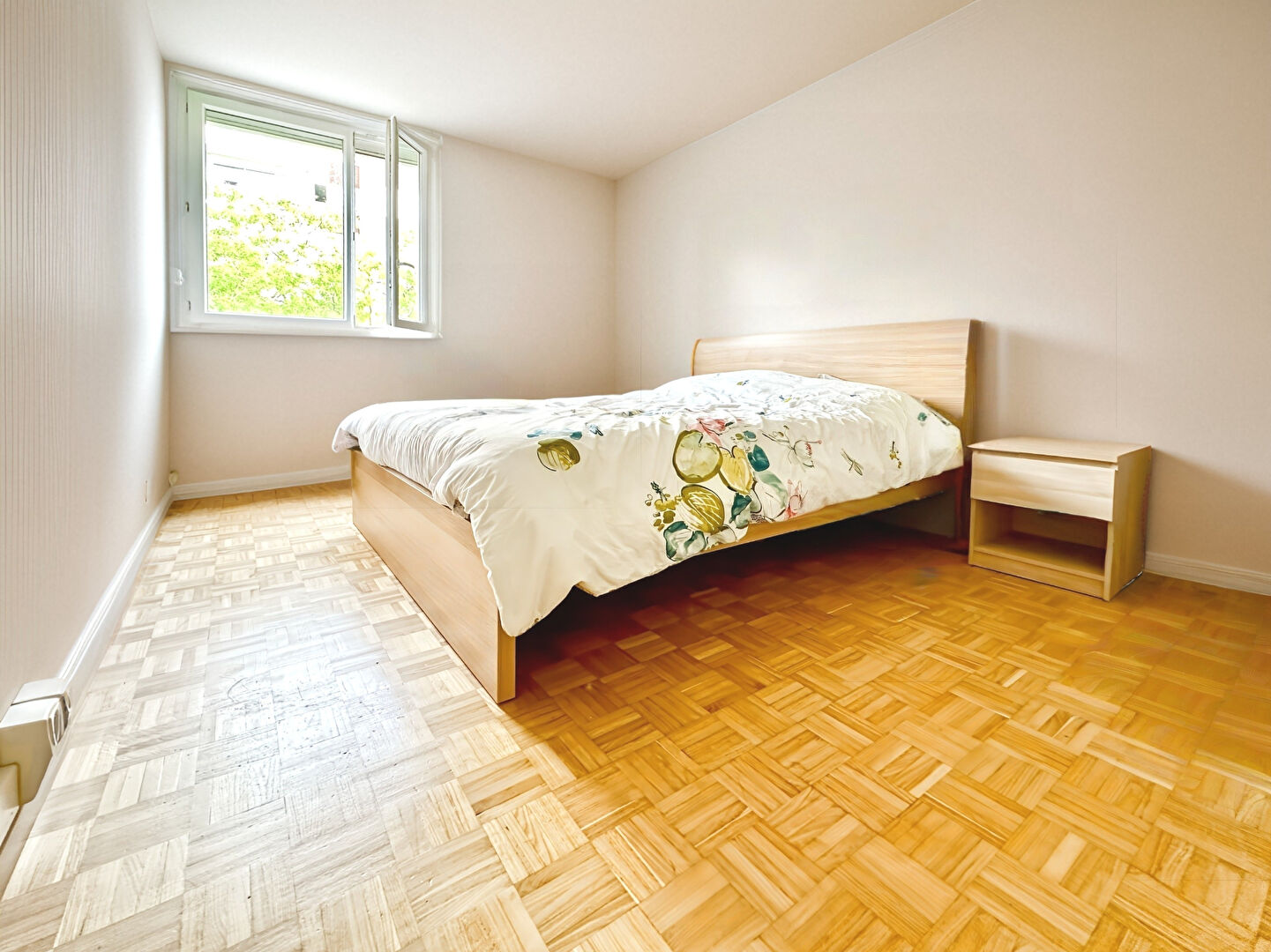 Appartement T2 à Rennes