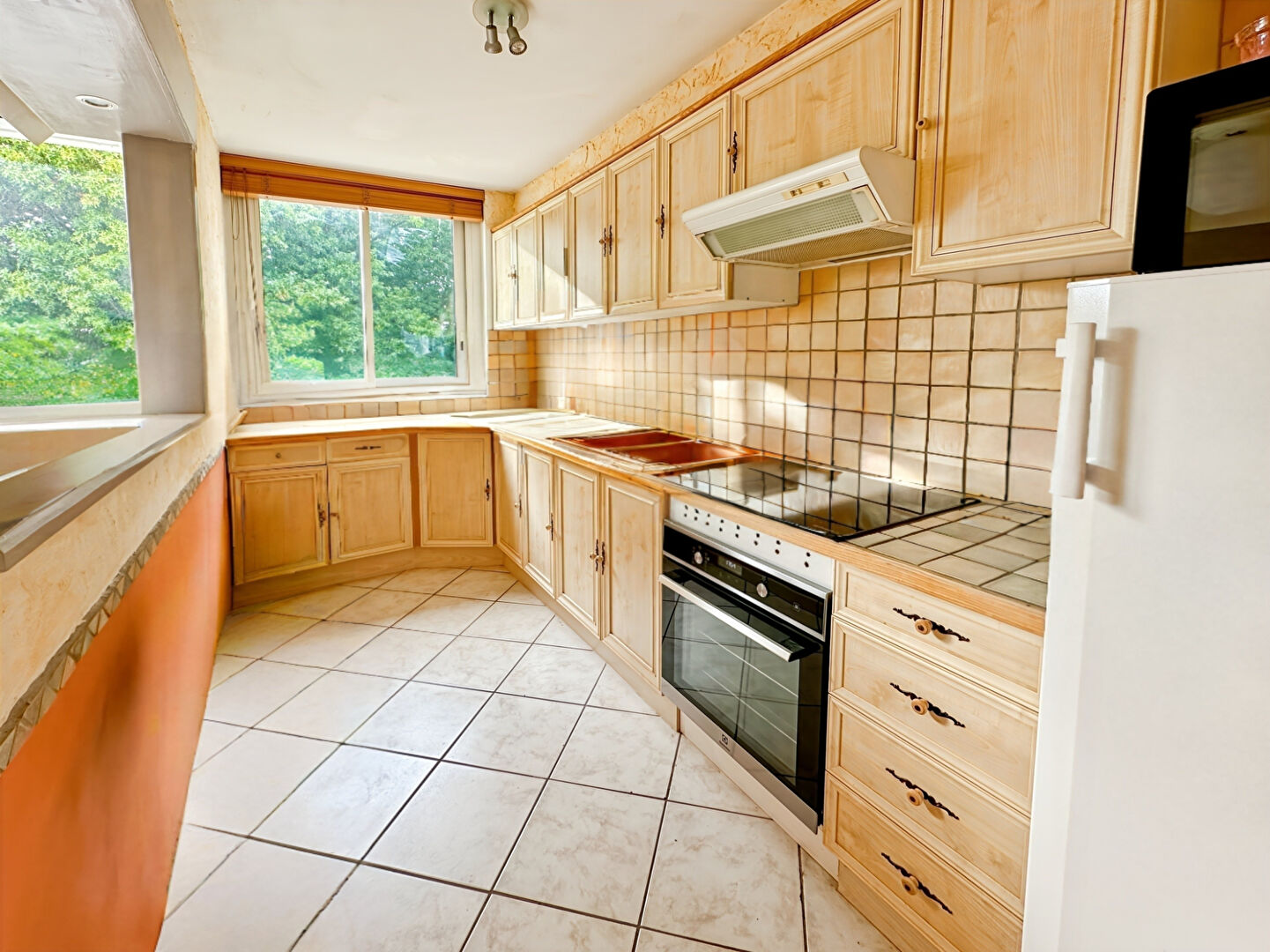 Appartement T2 à Rennes