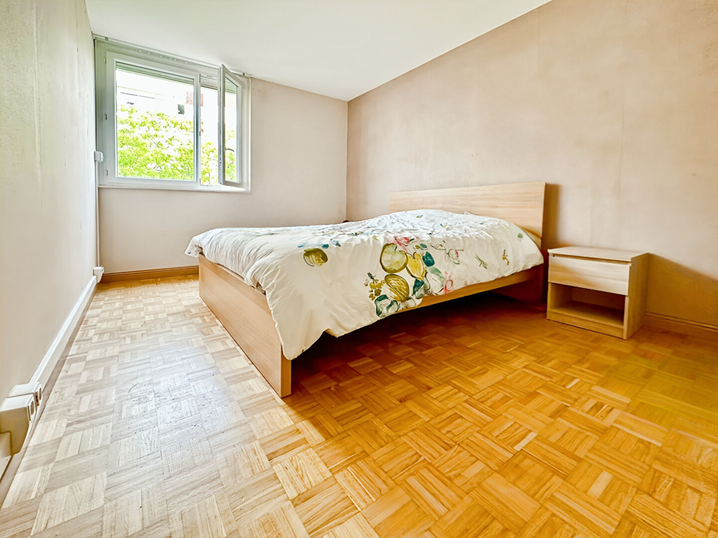 Appartement T2 à Rennes