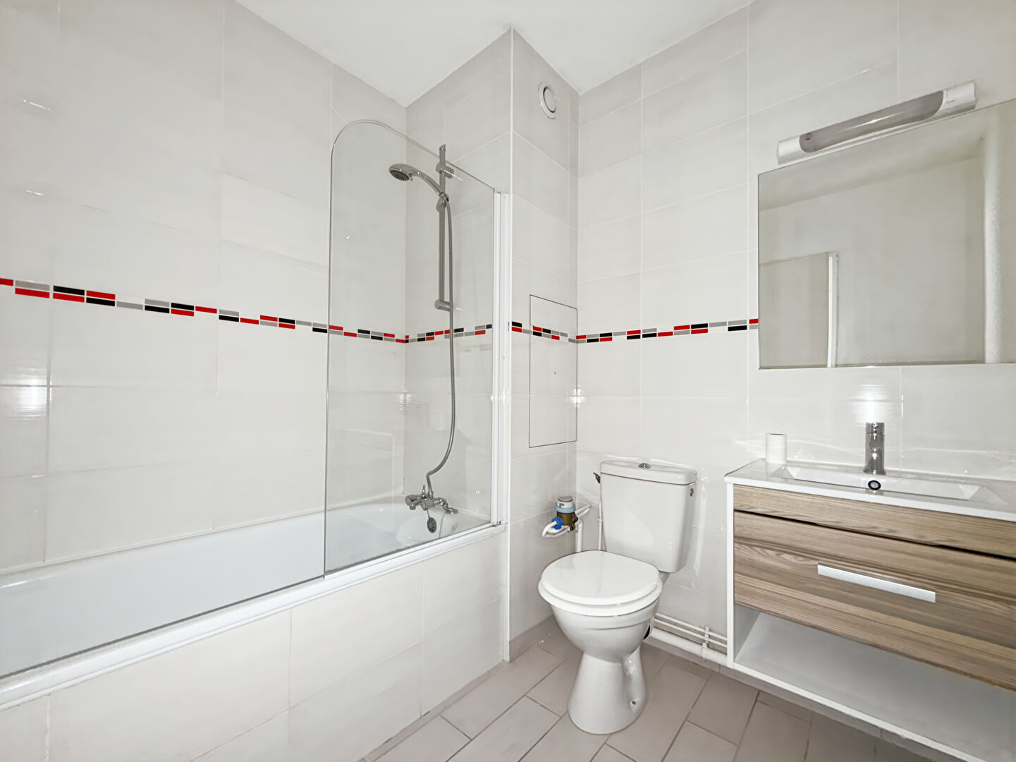 Appartement T2 à Rennes