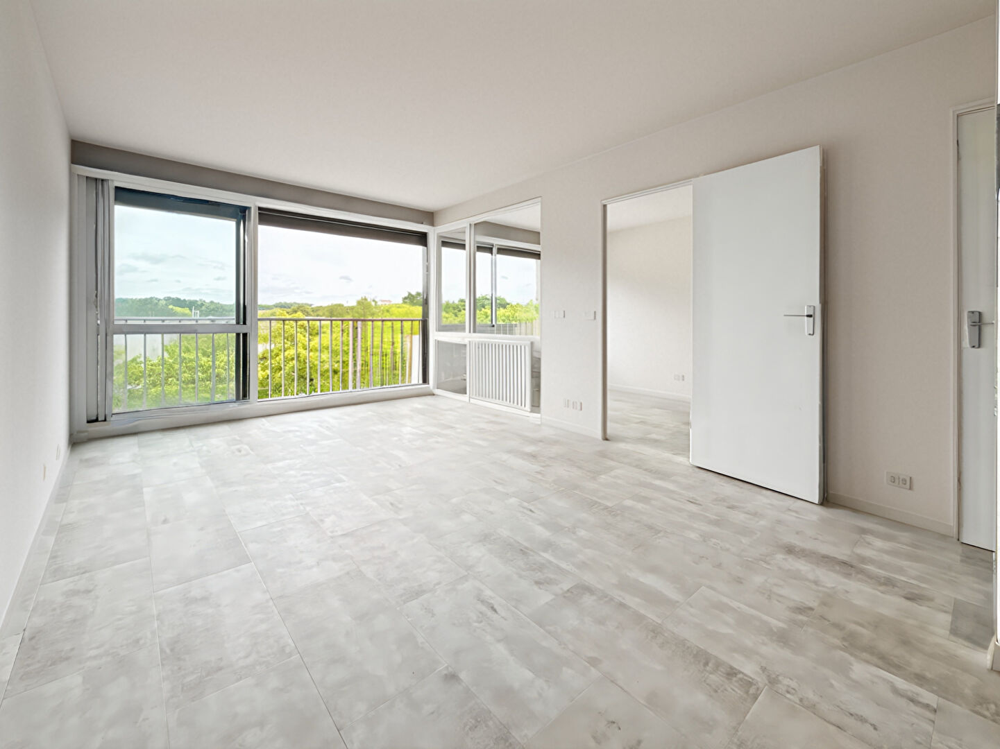 Appartement T2 à Rennes