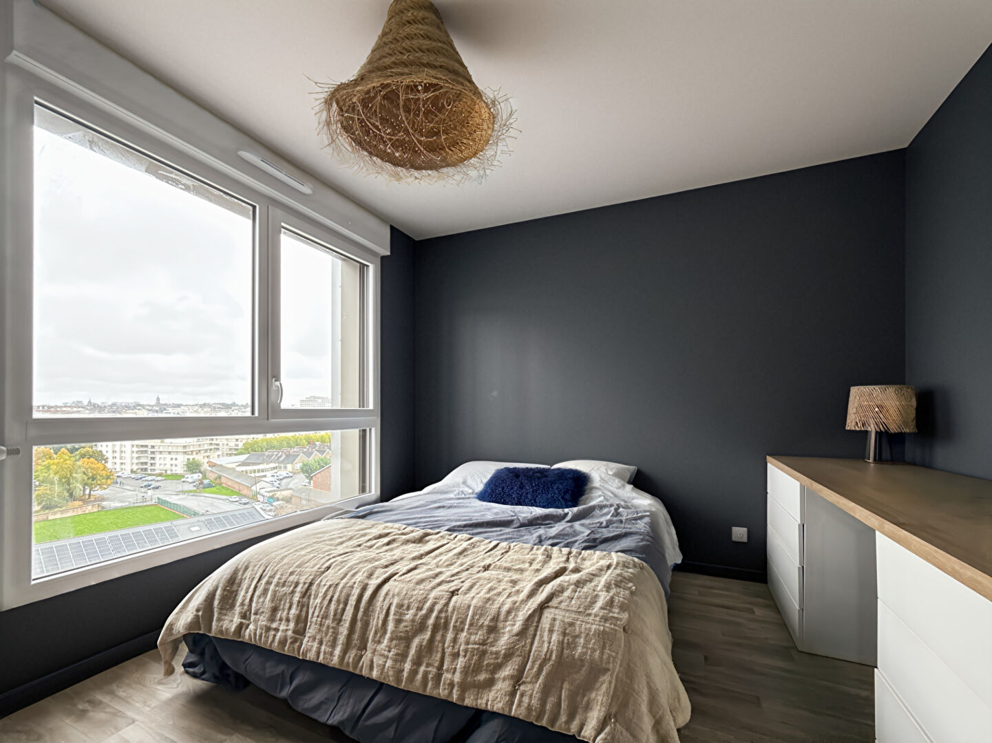 Appartement T3 à Rennes