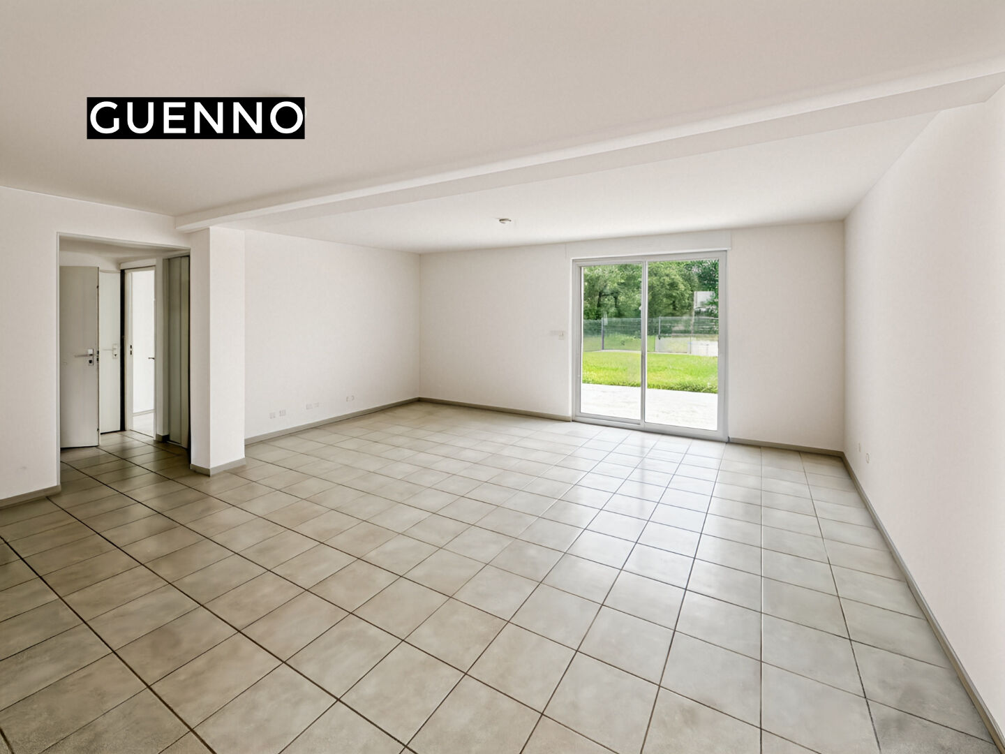 Maison T8 à Breal sous montfort