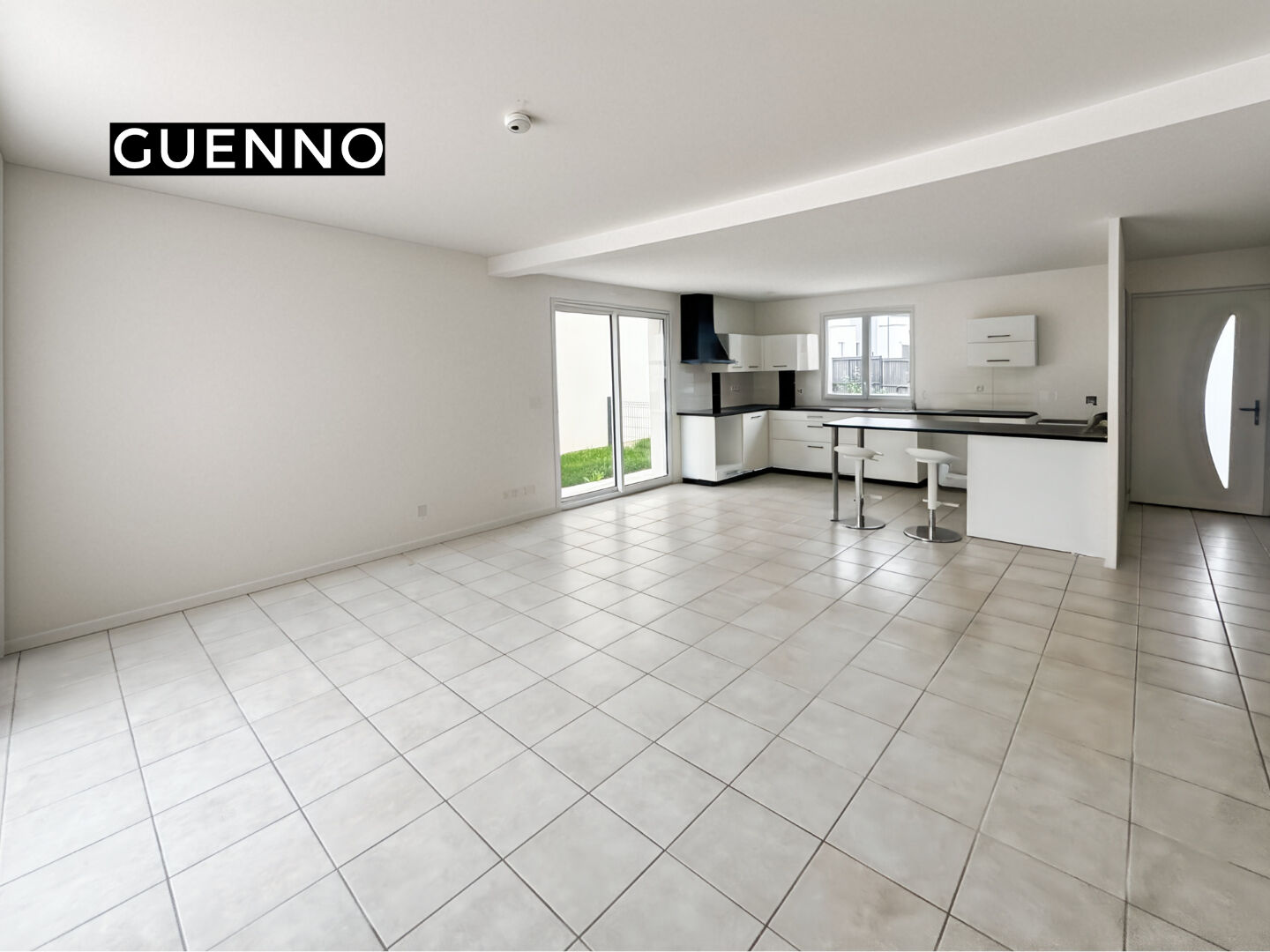 Maison T8 à Breal sous montfort