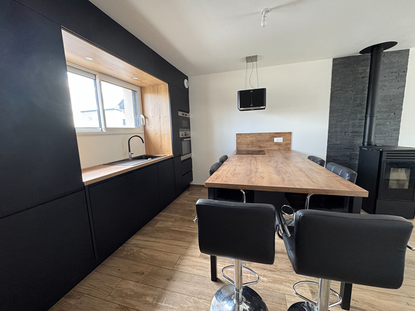 Maison T4 à Bruz