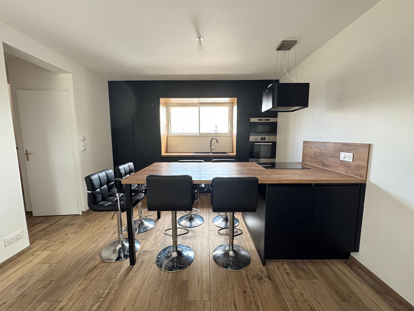 Maison T4 à Bruz