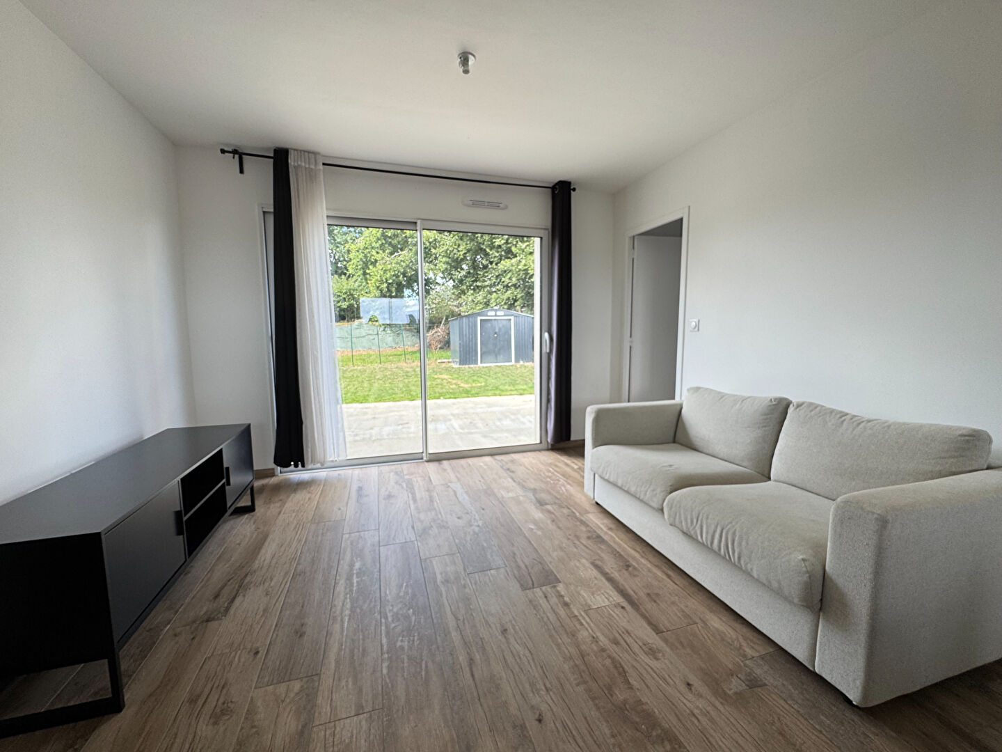 Maison T4 à Bruz