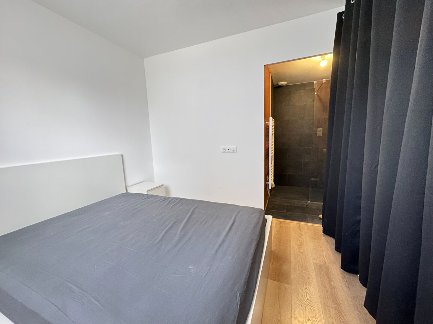 Maison T4 à Bruz