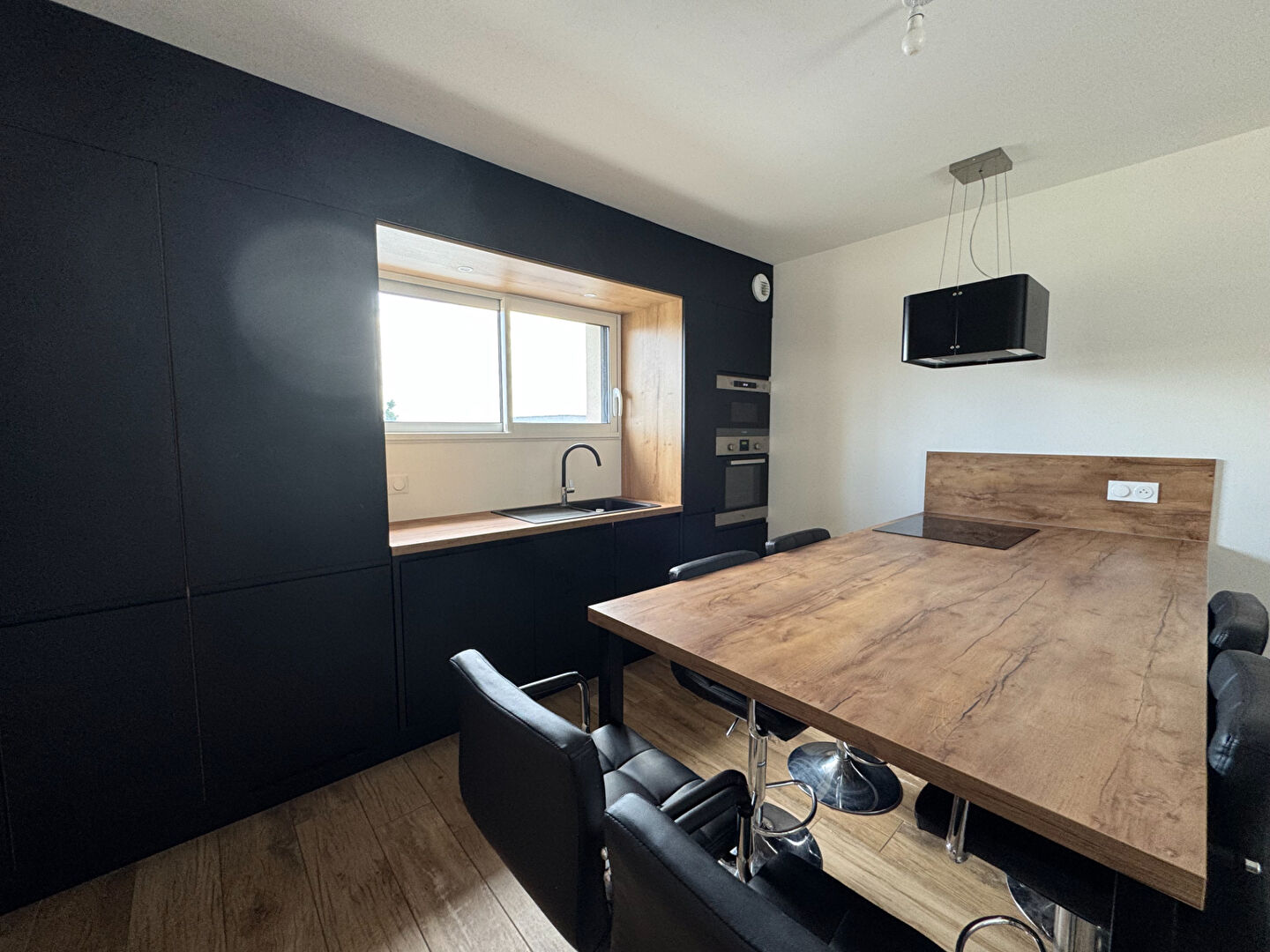 Maison T4 à Bruz