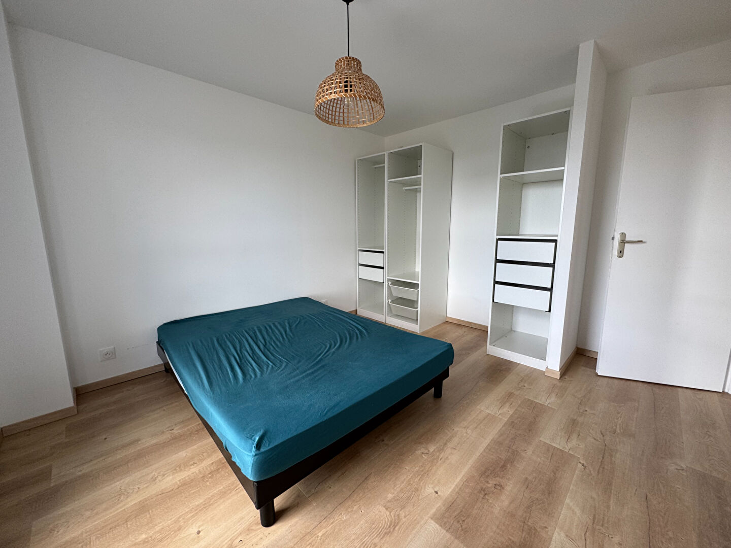 Maison T4 à Bruz