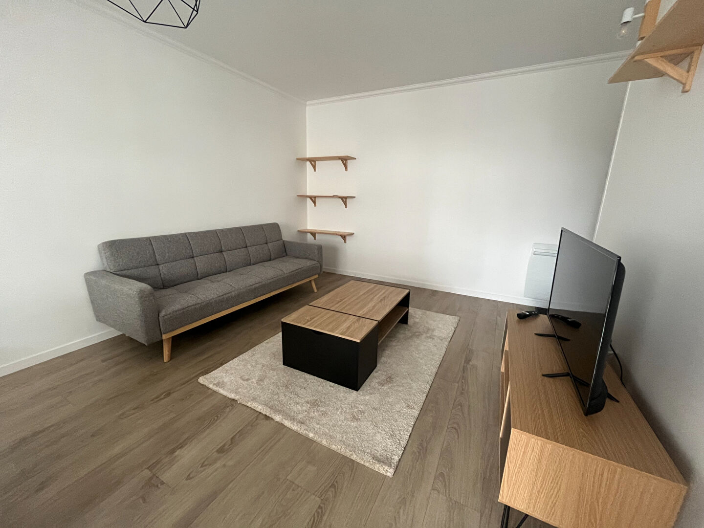 Appartement T3 à Bruz
