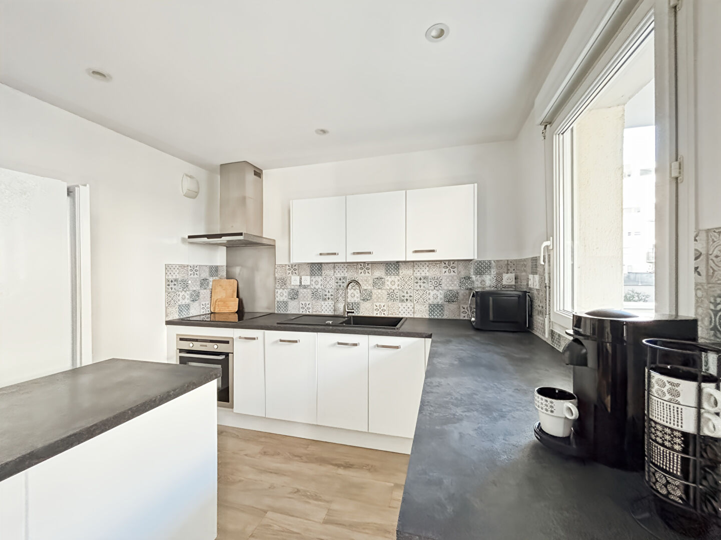 Appartement T3 à Bruz