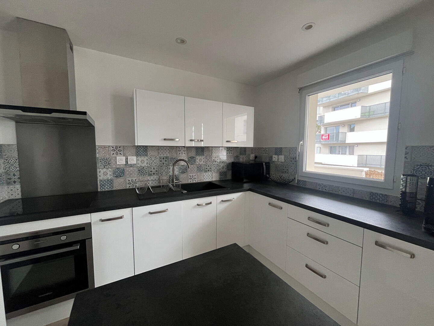 Appartement T3 à Bruz