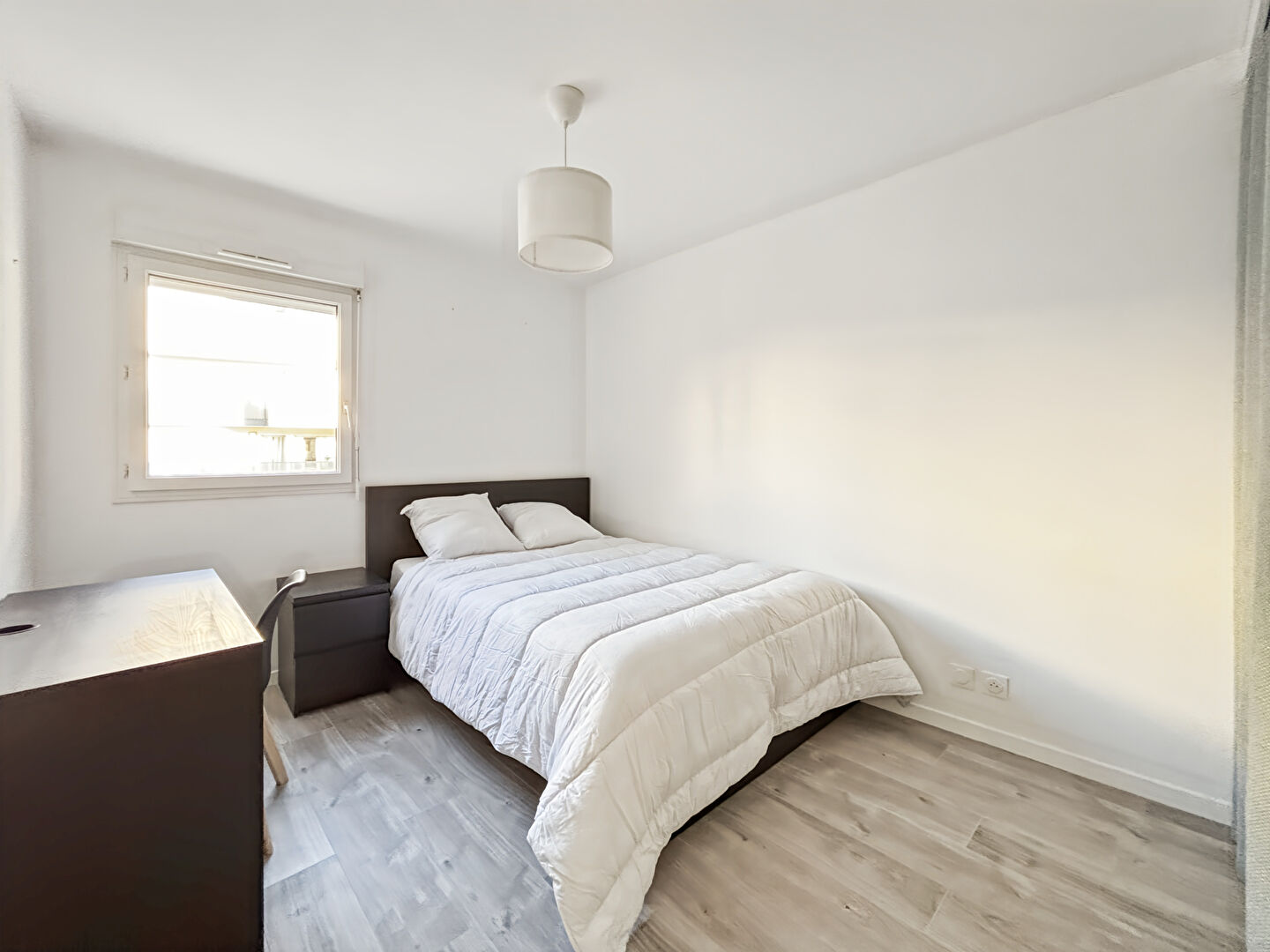 Appartement T3 à Bruz