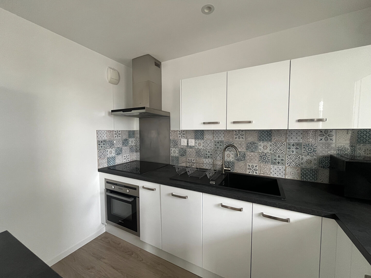 Appartement T3 à Bruz