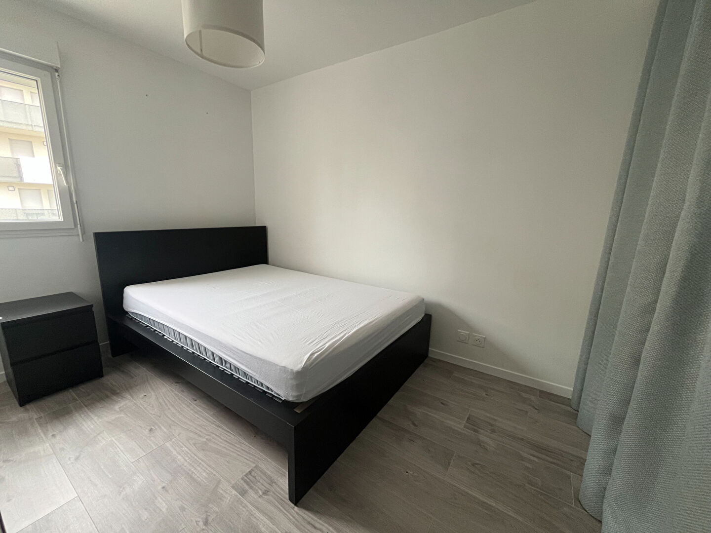 Appartement T3 à Bruz