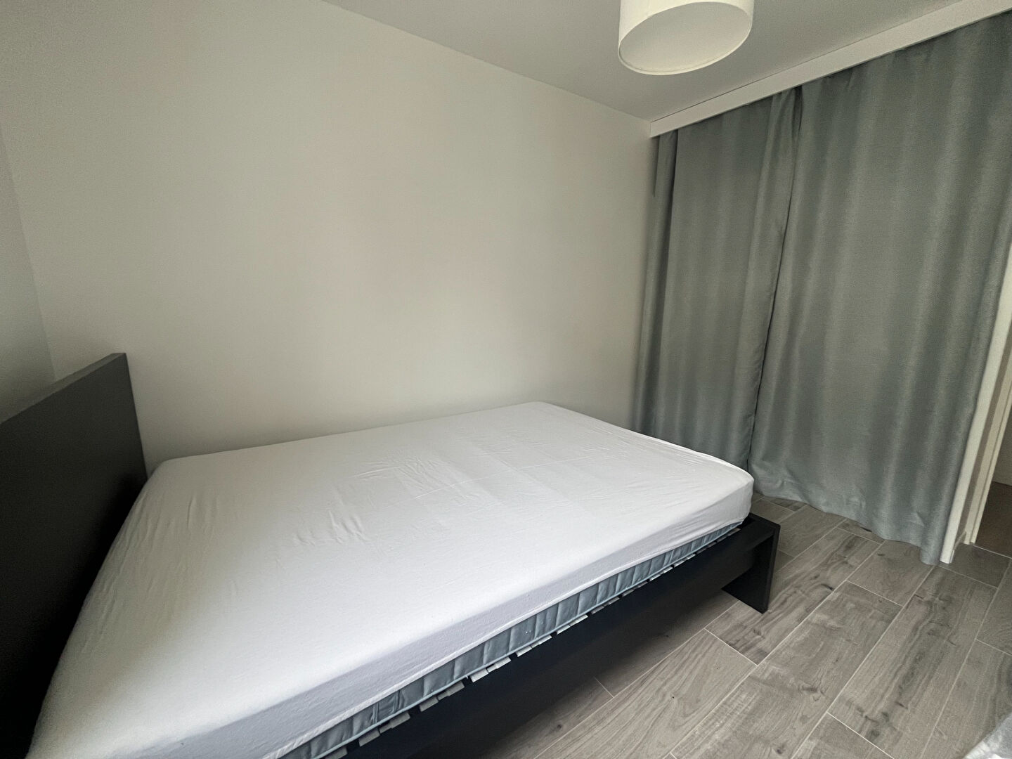 Appartement T3 à Bruz
