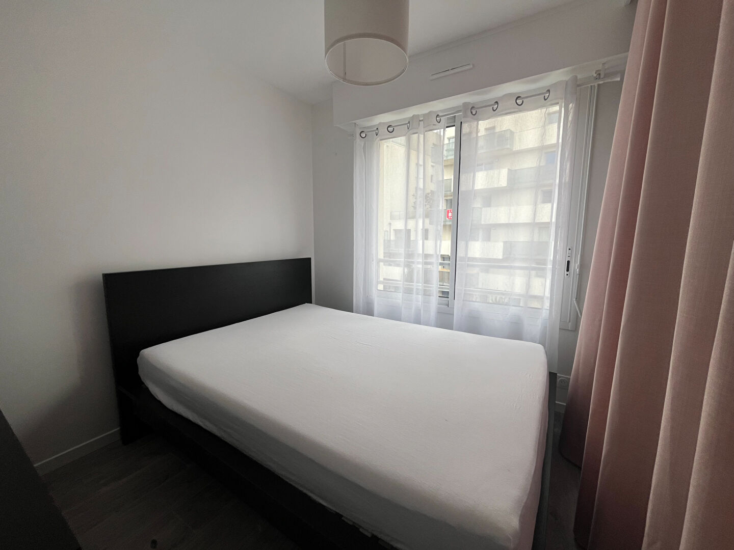 Appartement T3 à Bruz