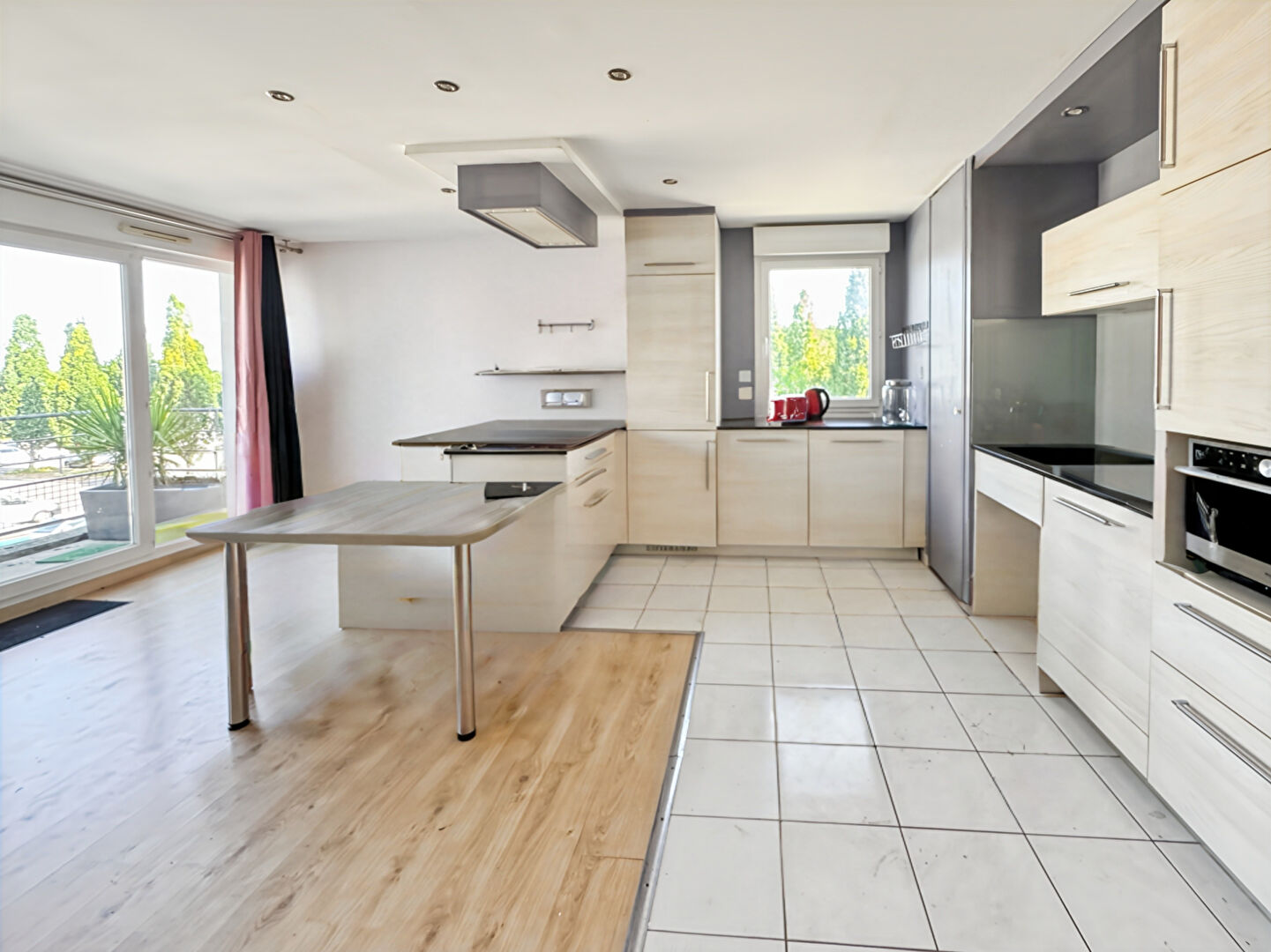 Appartement T2 à Bruz