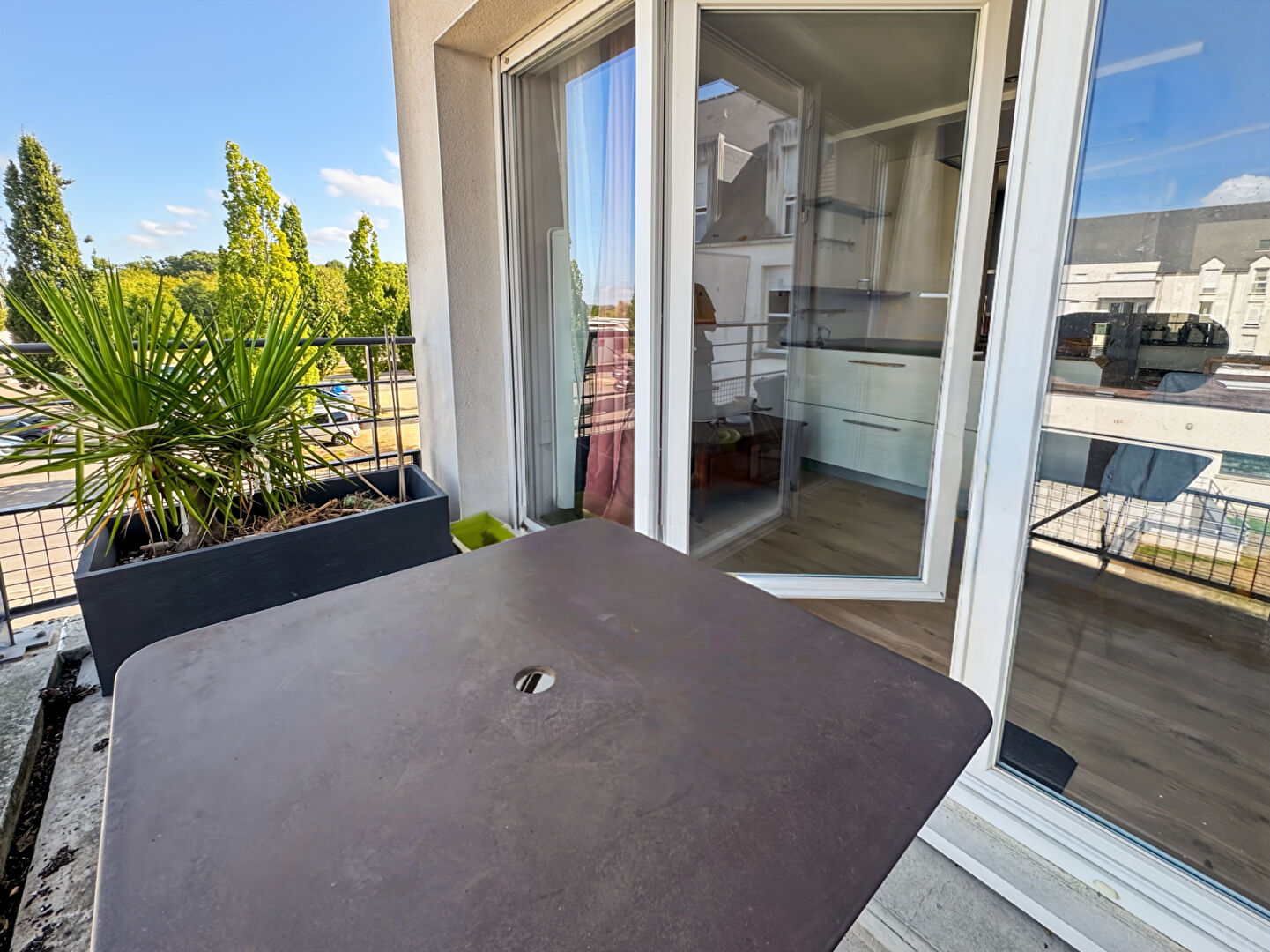 Appartement T2 à Bruz