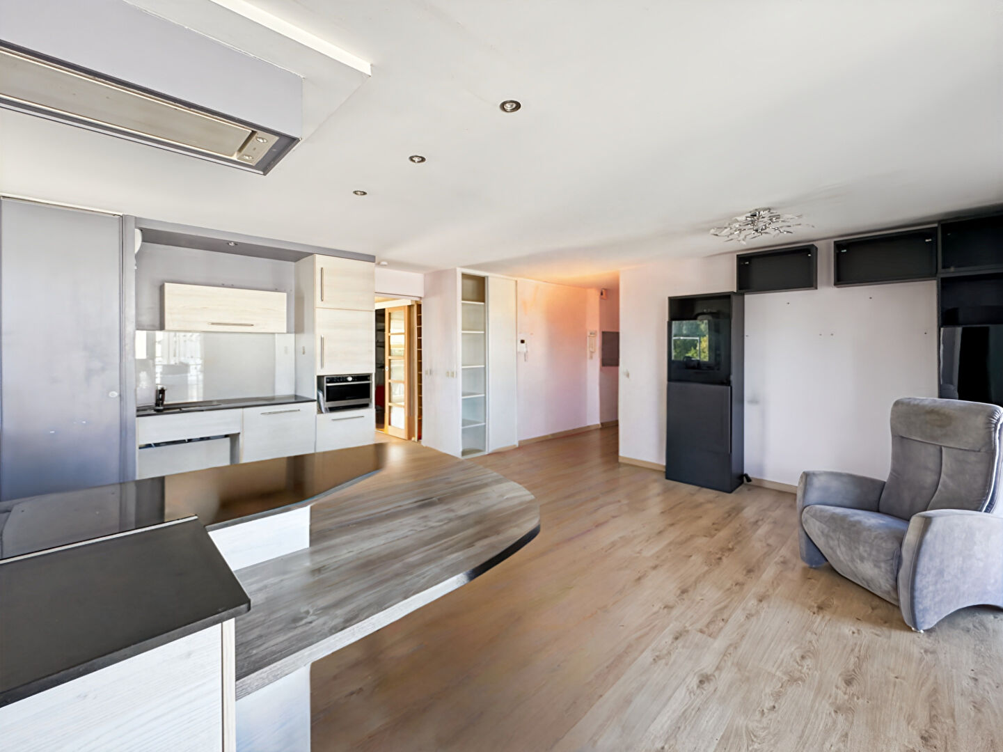 Appartement T2 à Bruz