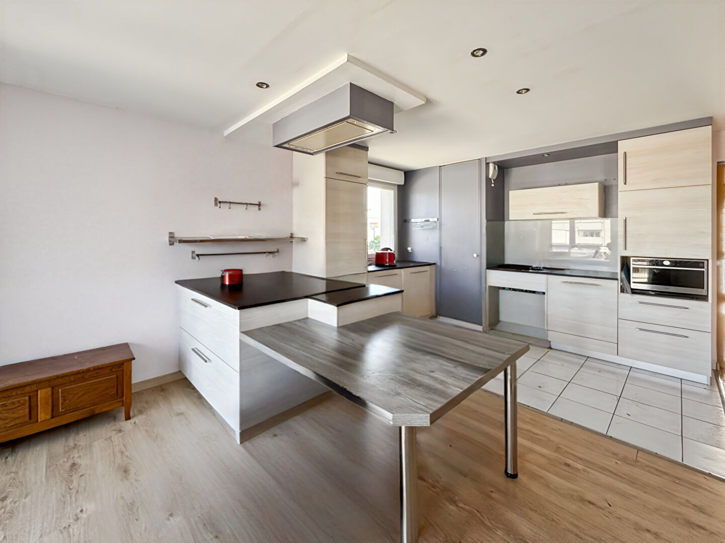 Appartement T2 à Bruz