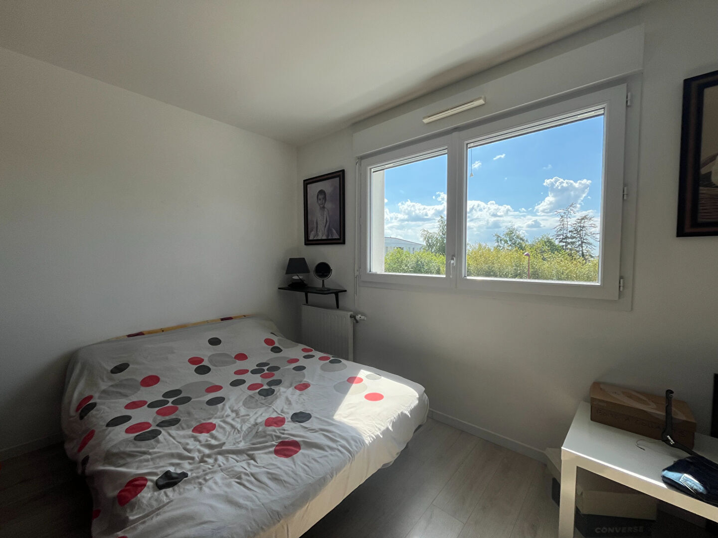 Appartement T4 à Saint gilles