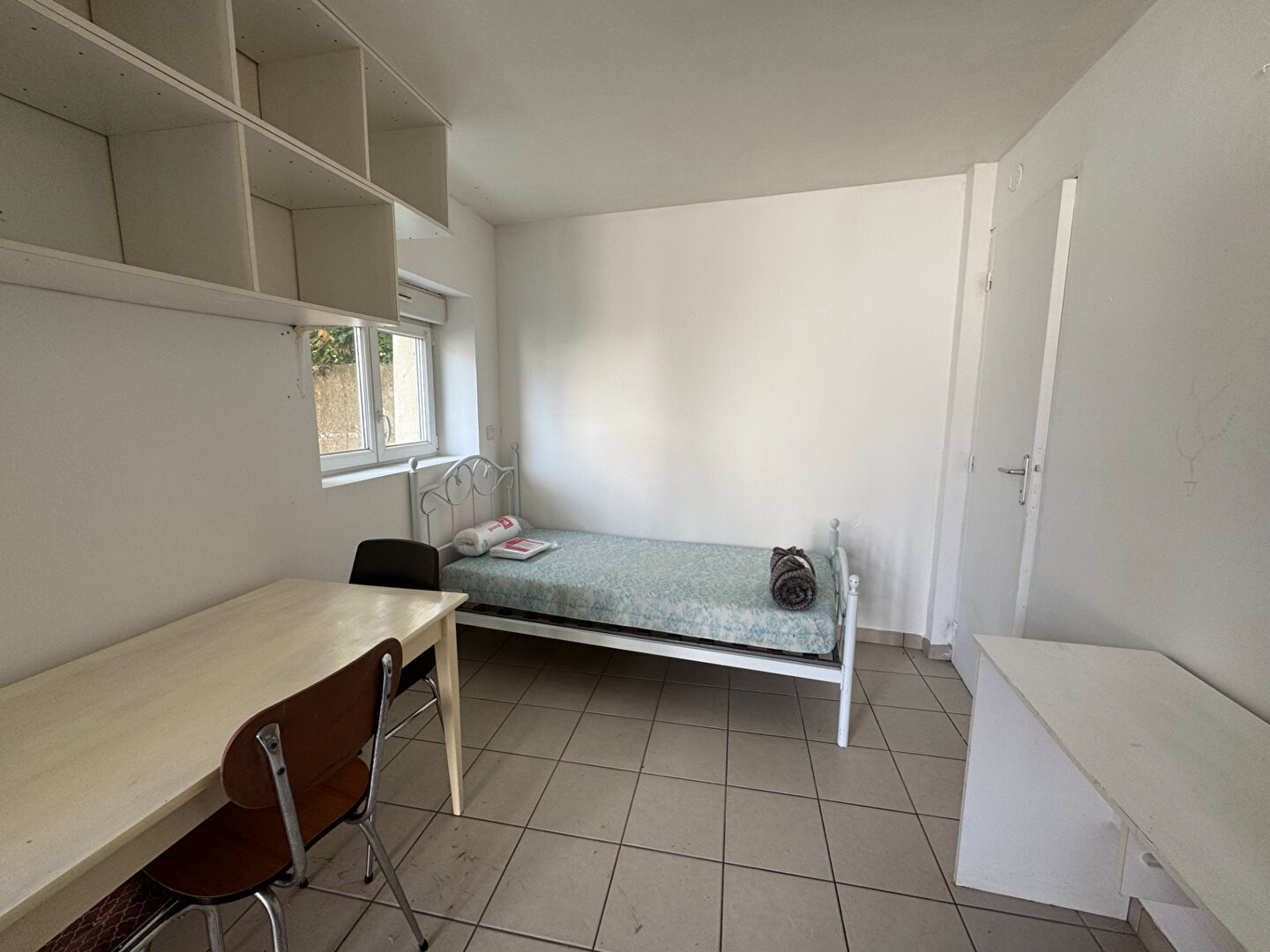 Appartement T1 à Rennes