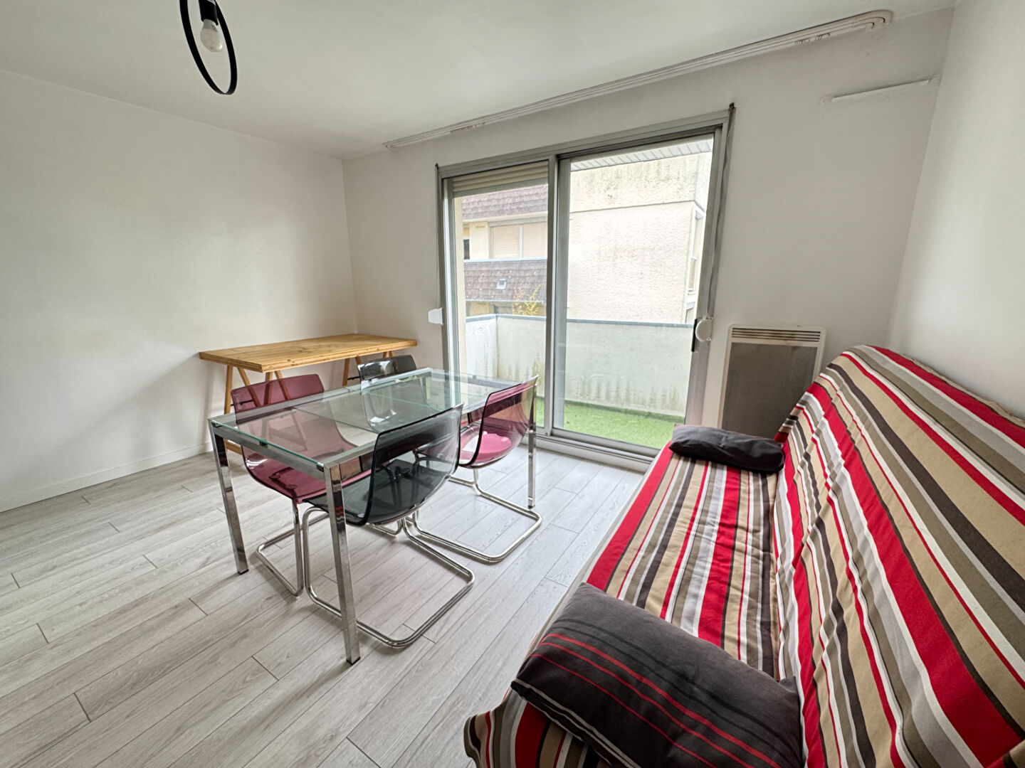 Appartement T2 à Cesson sevigne