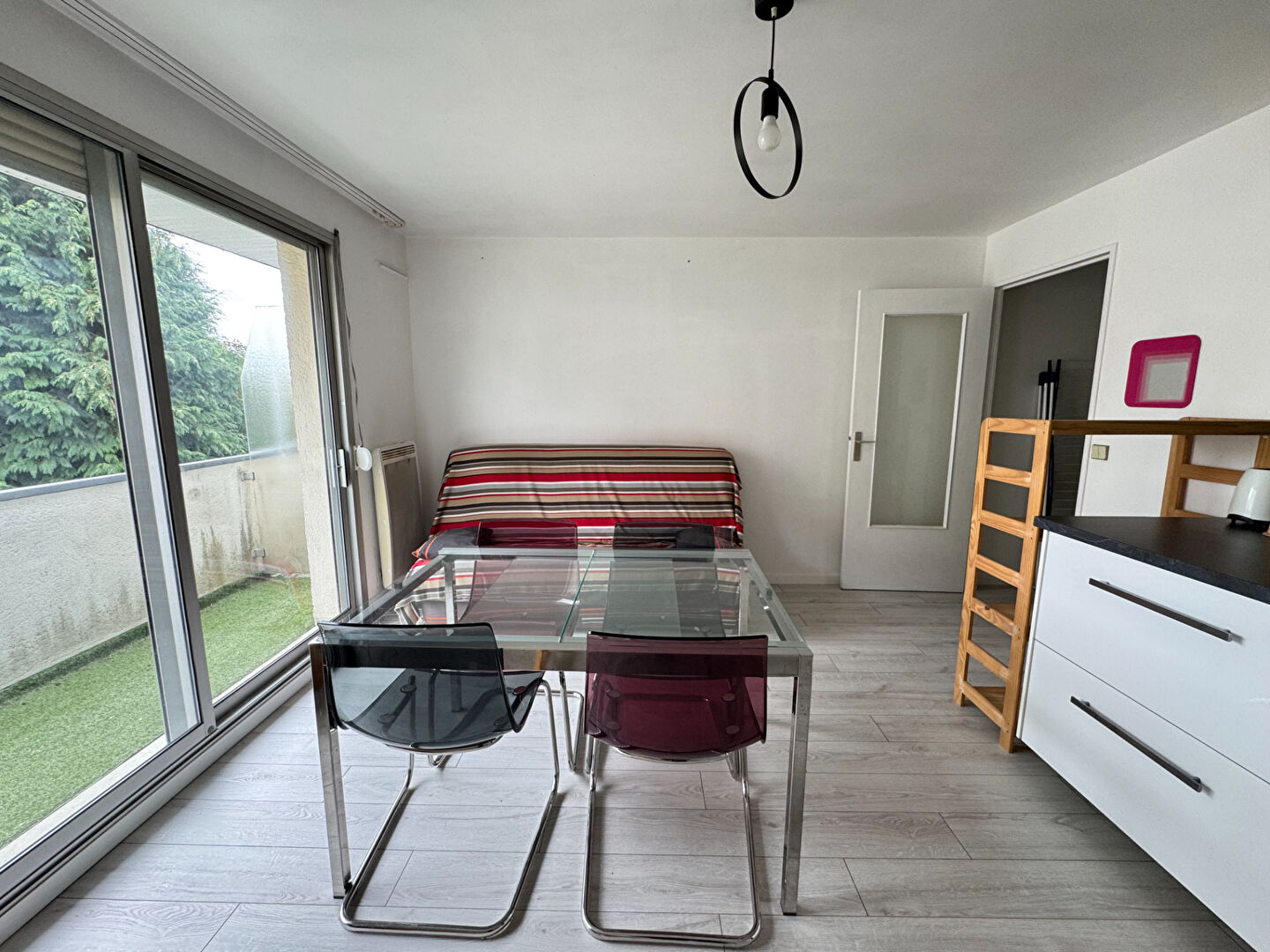 Appartement T2 à Cesson sevigne