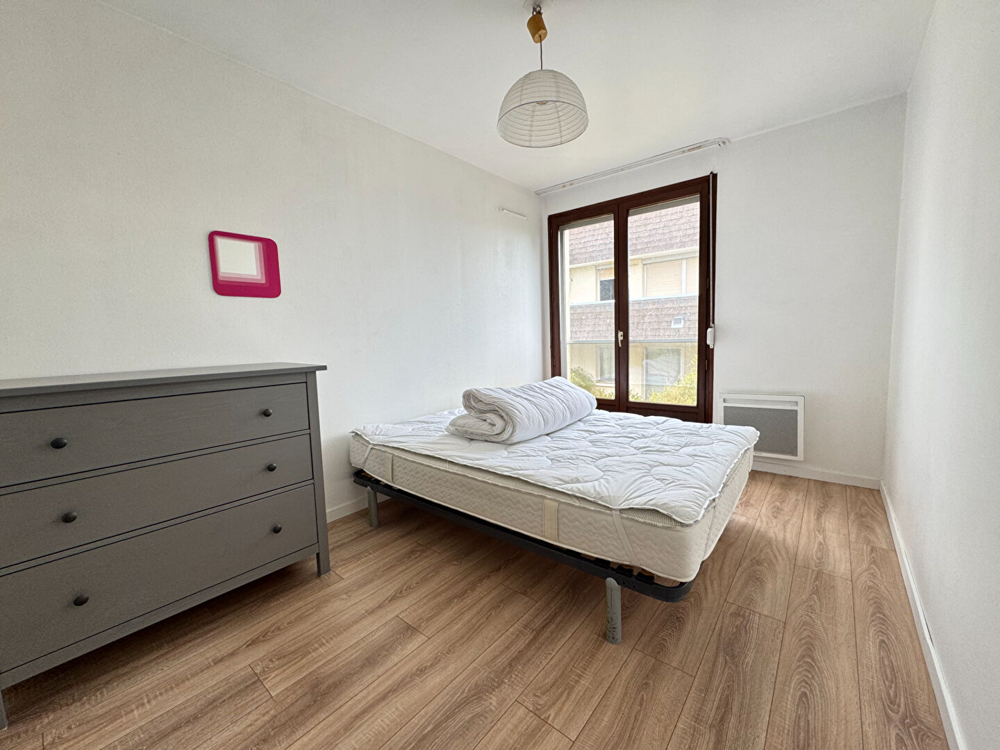 Appartement T2 à Cesson sevigne