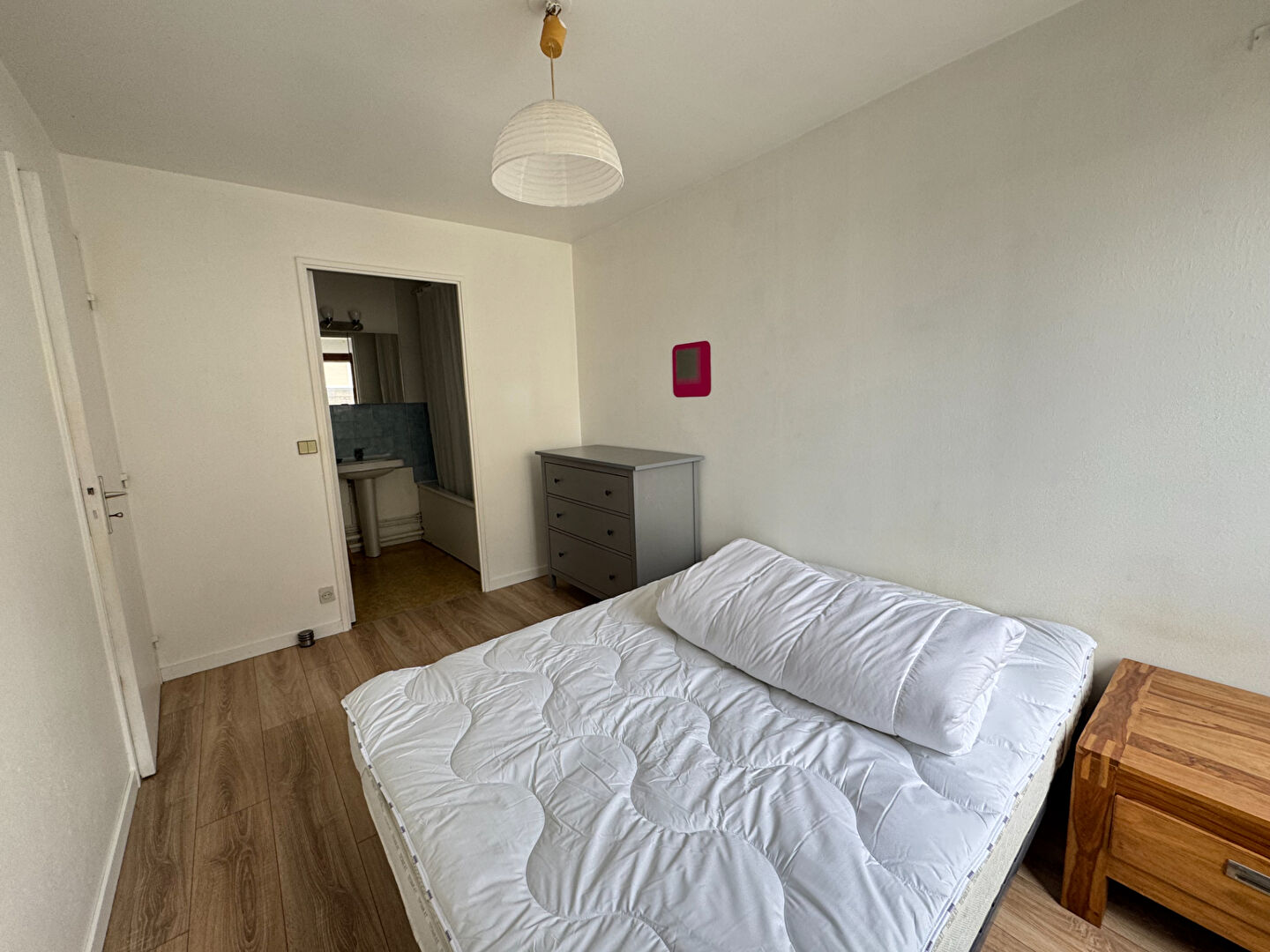 Appartement T2 à Cesson sevigne