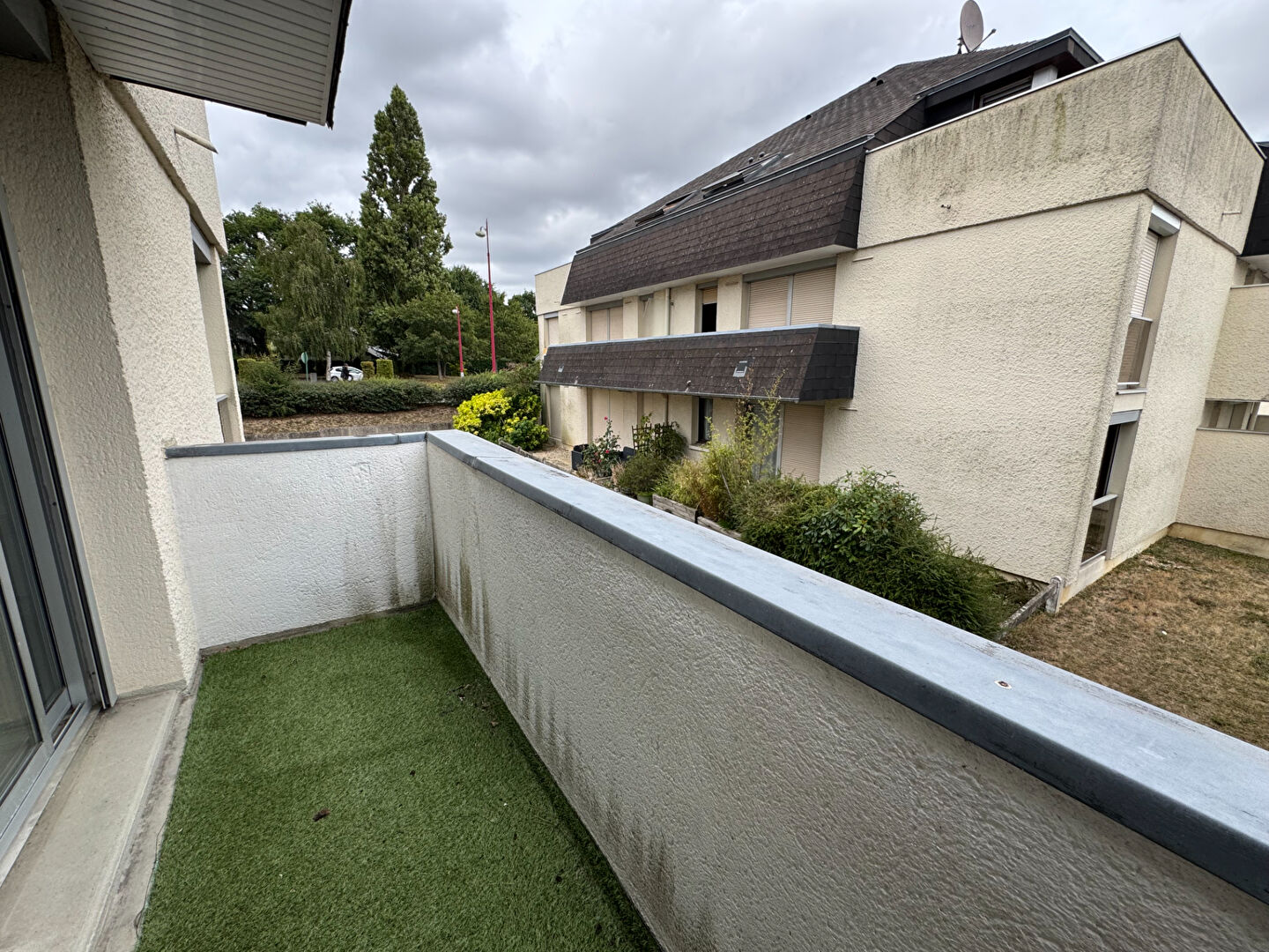 Appartement T2 à Cesson sevigne