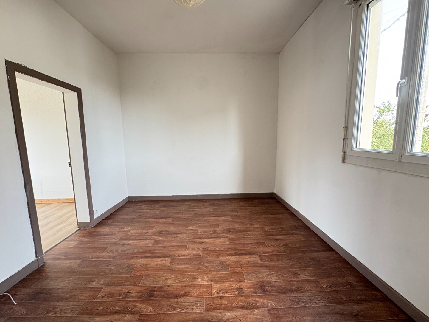 Appartement T2 à Rennes