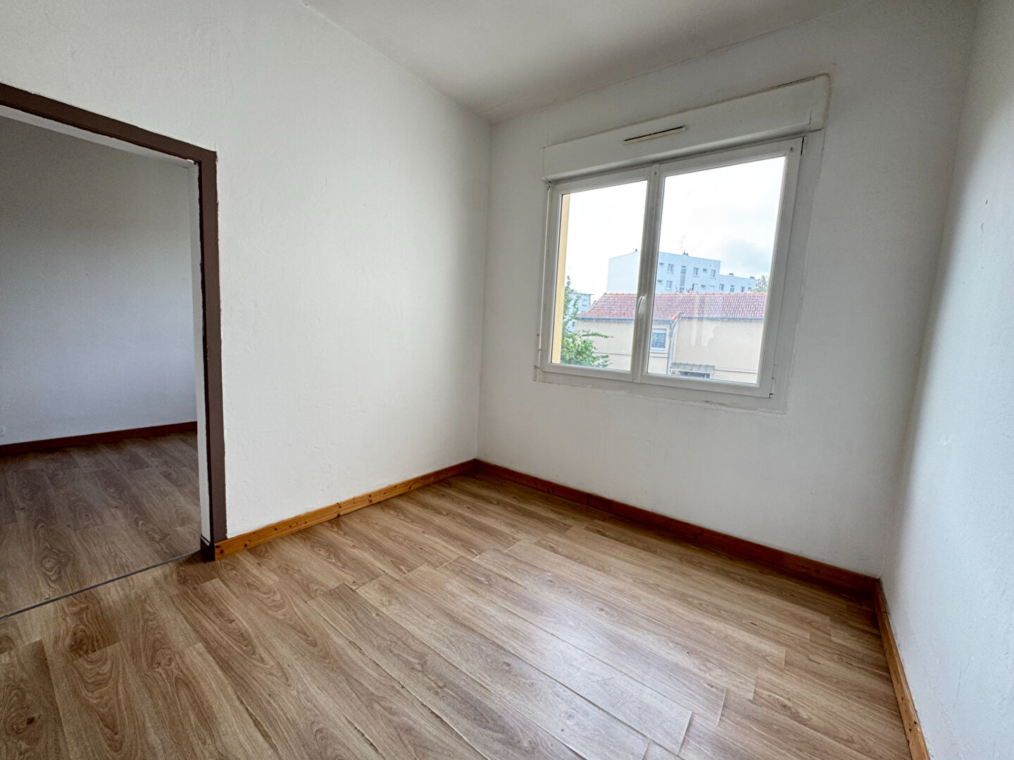 Appartement T2 à Rennes