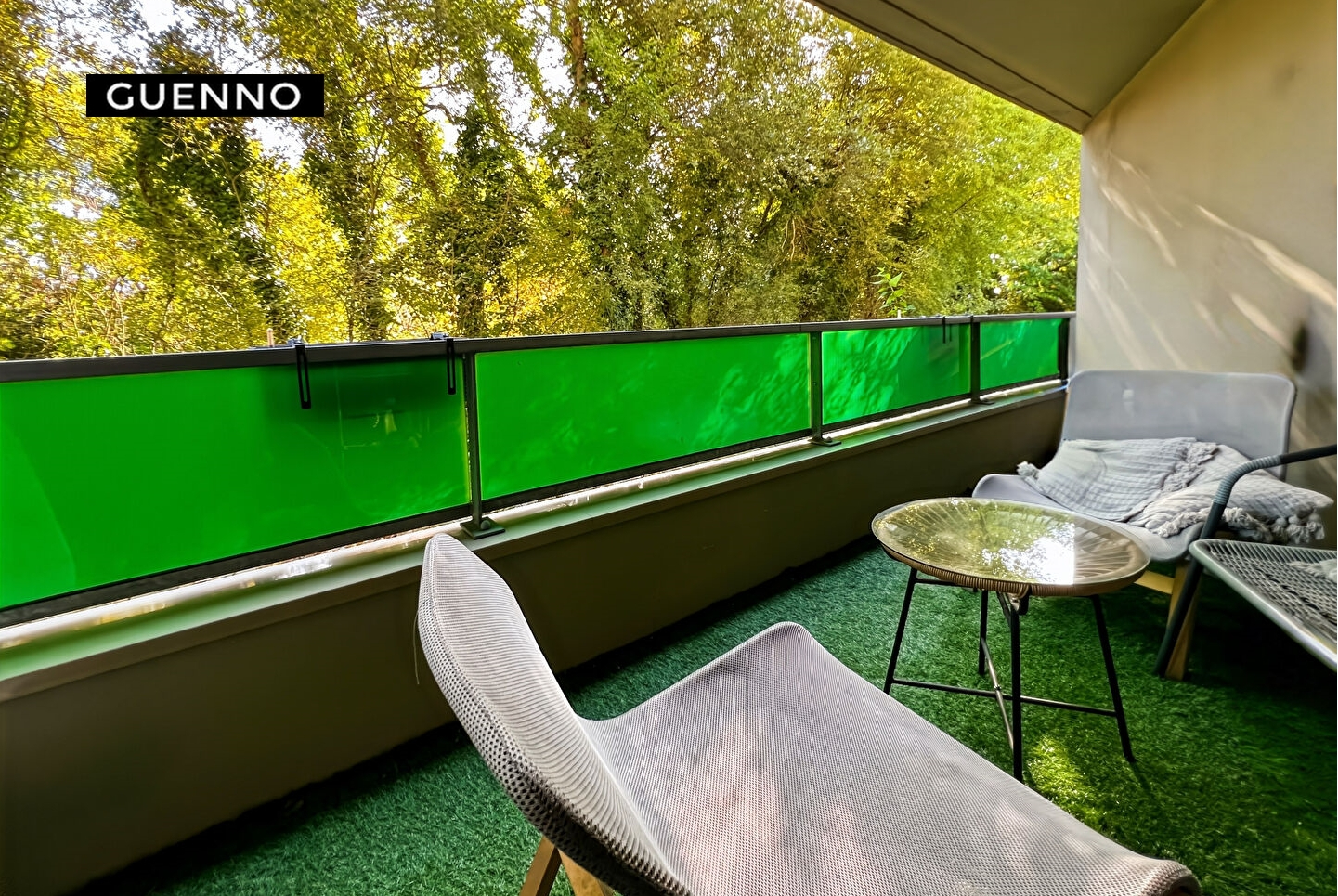 Appartement T3 à Rennes