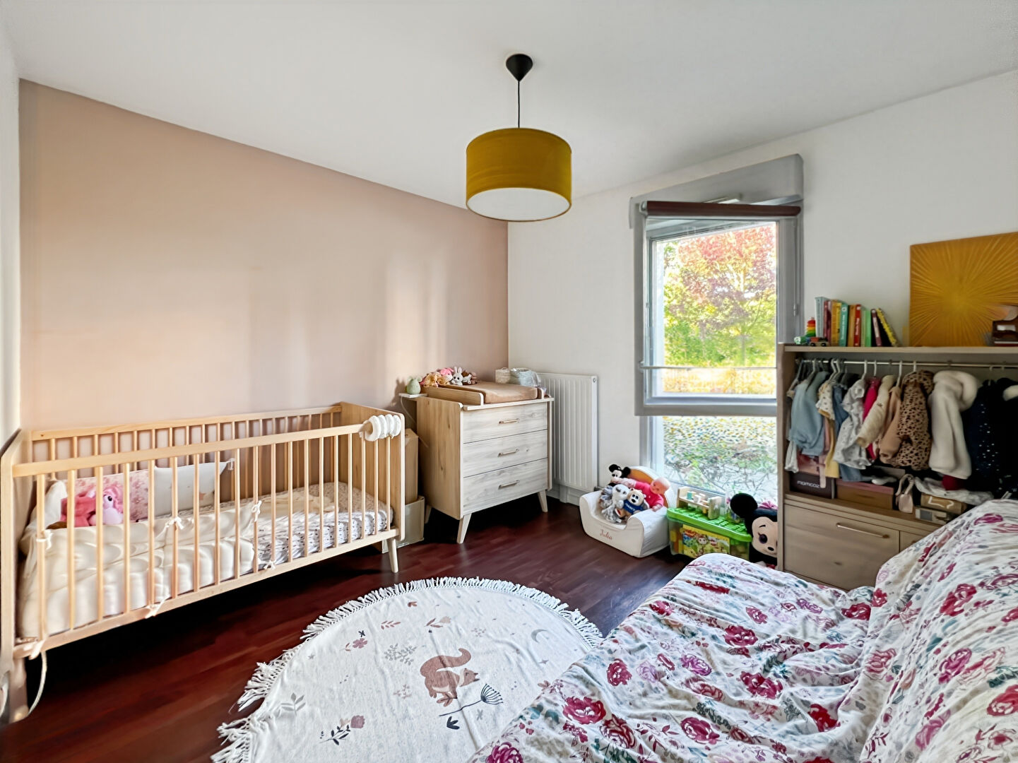 Appartement T3 à Rennes