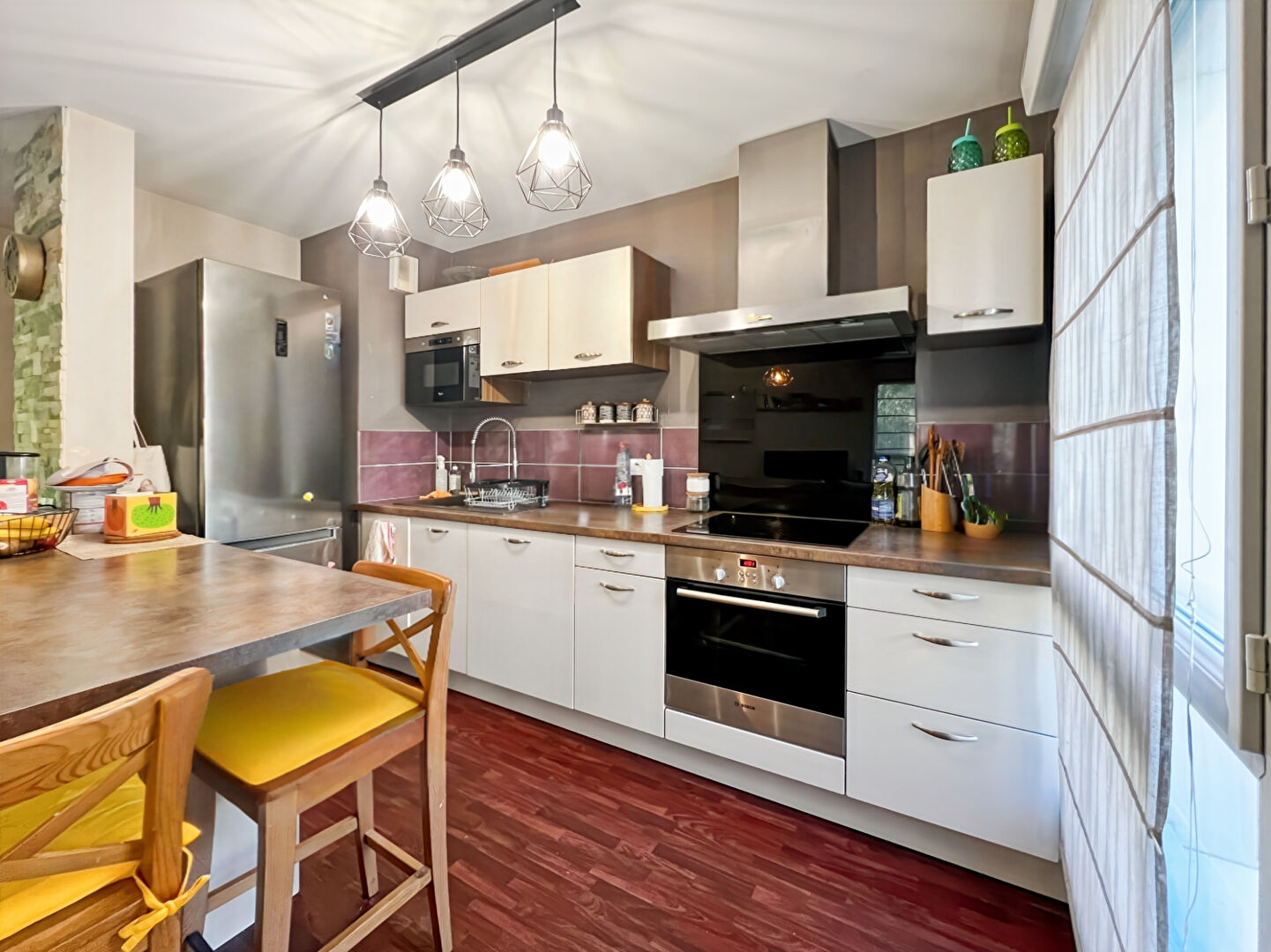 Appartement T3 à Rennes