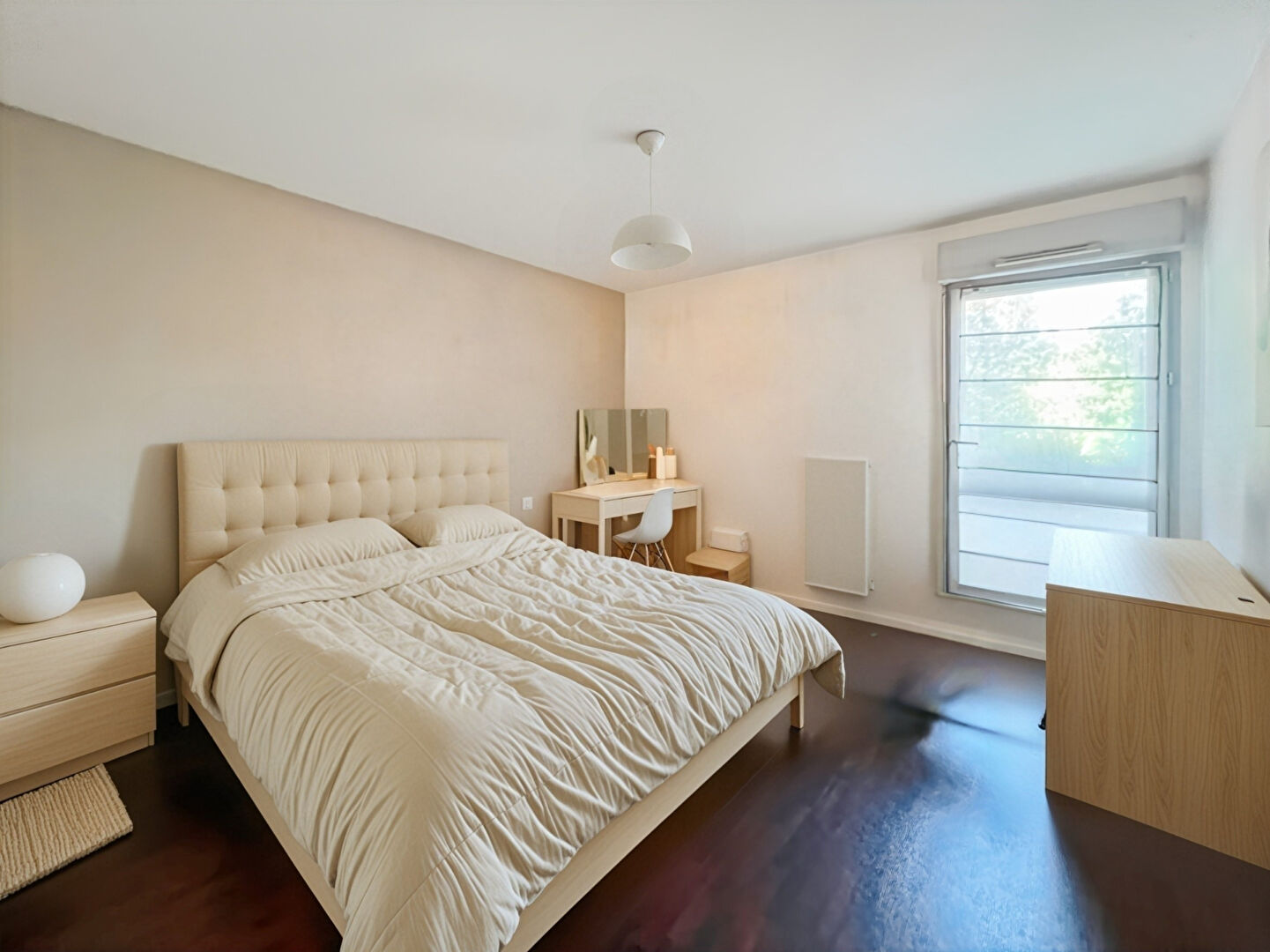 Appartement T3 à Rennes