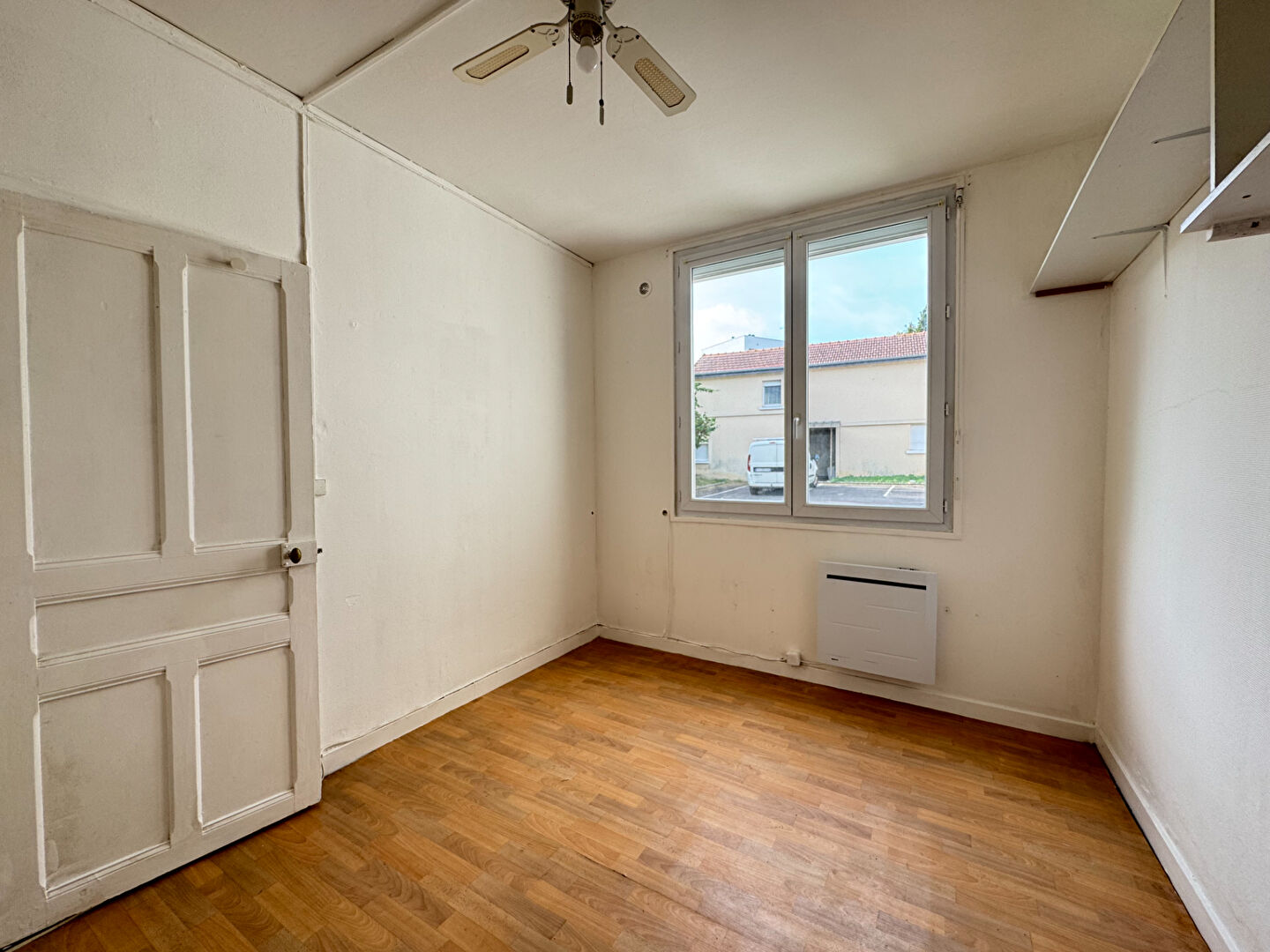 Appartement T1 à Rennes