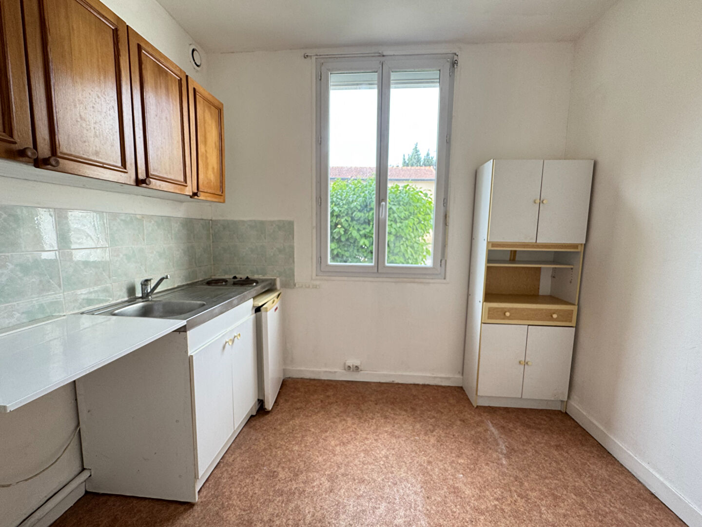 Appartement T1 à Rennes